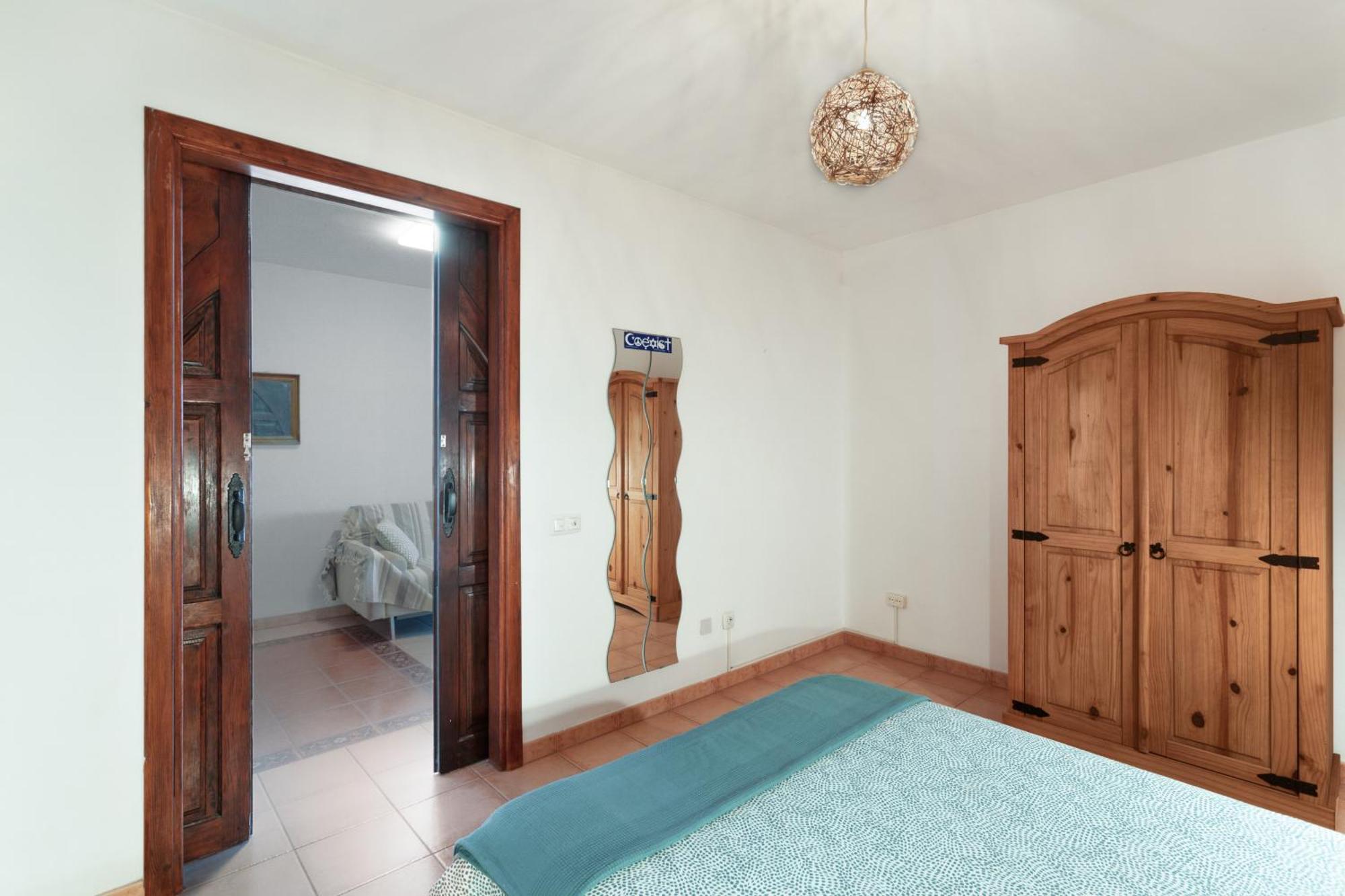 Holiday home Fani Arinaga