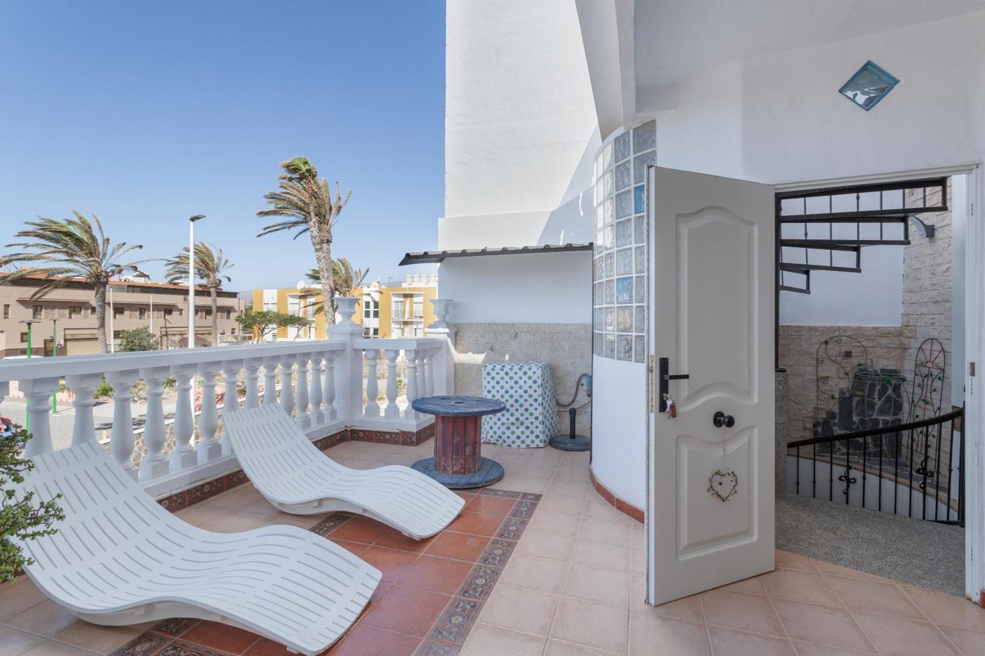 Fani Holiday home *