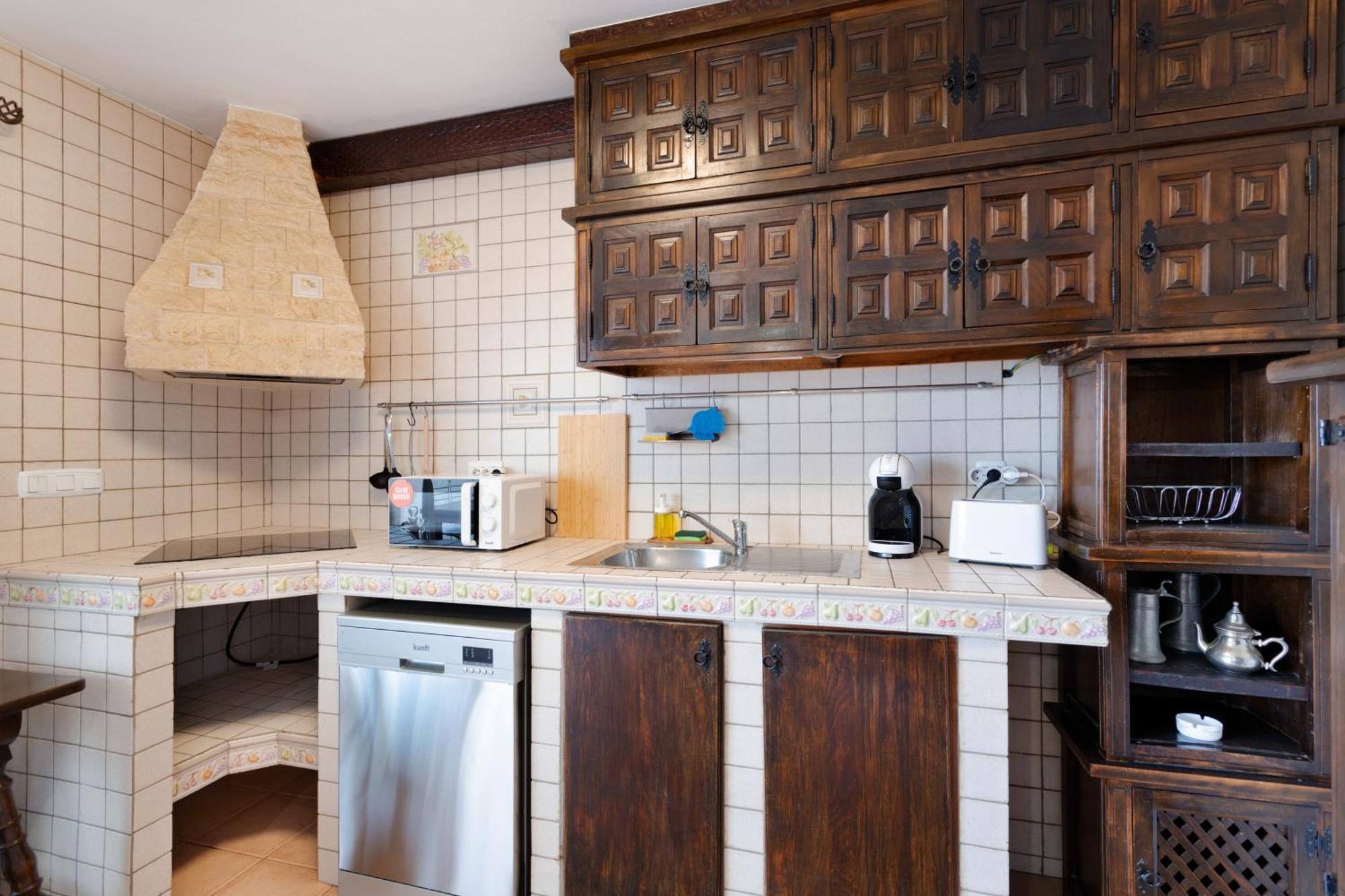 Fani Holiday home Arinaga