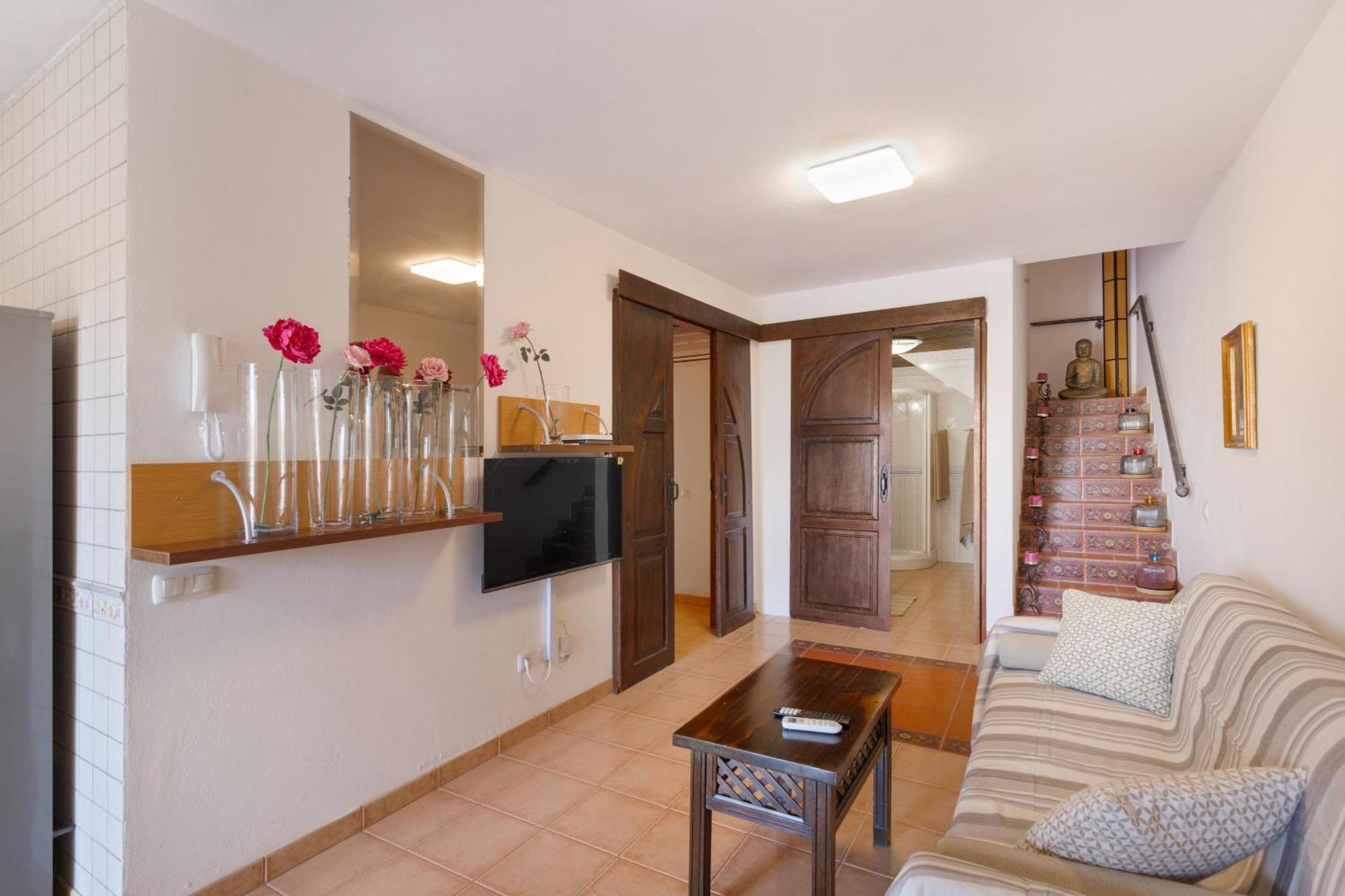 Holiday home Fani *
