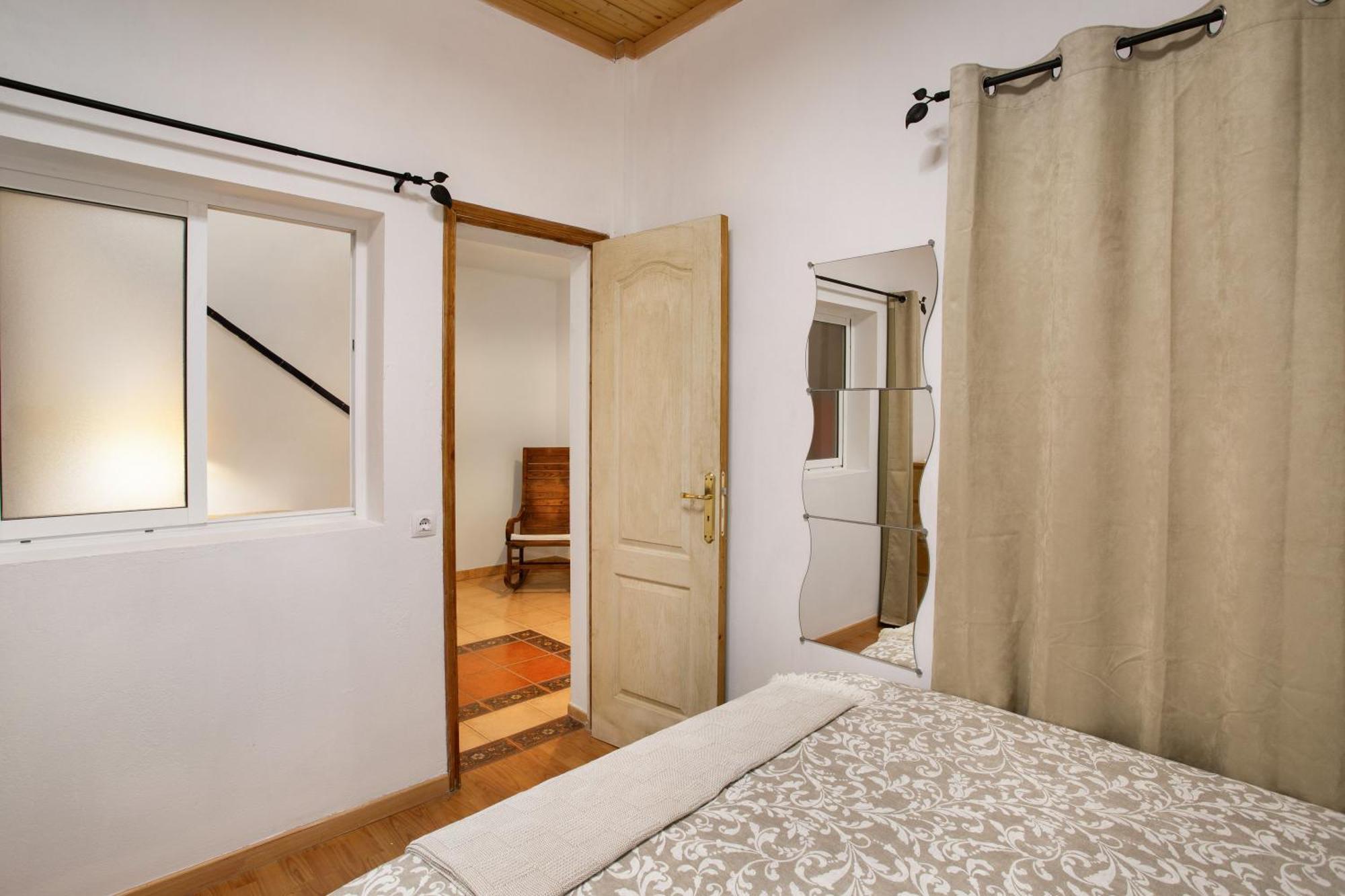 Fani Holiday home Arinaga