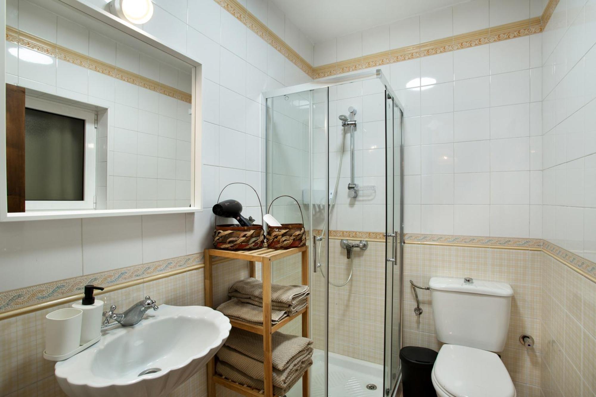 Fani Holiday home