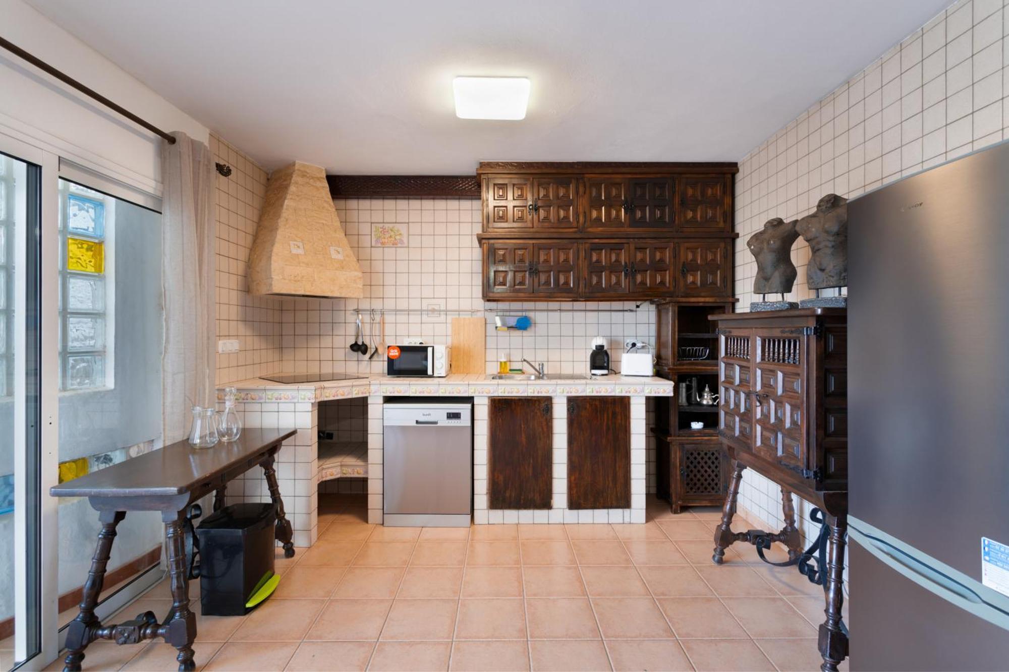 Holiday home Fani