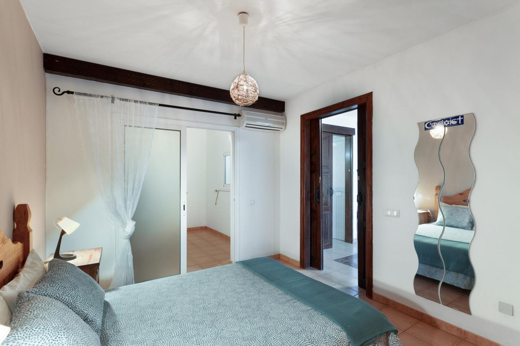 Holiday home Fani *