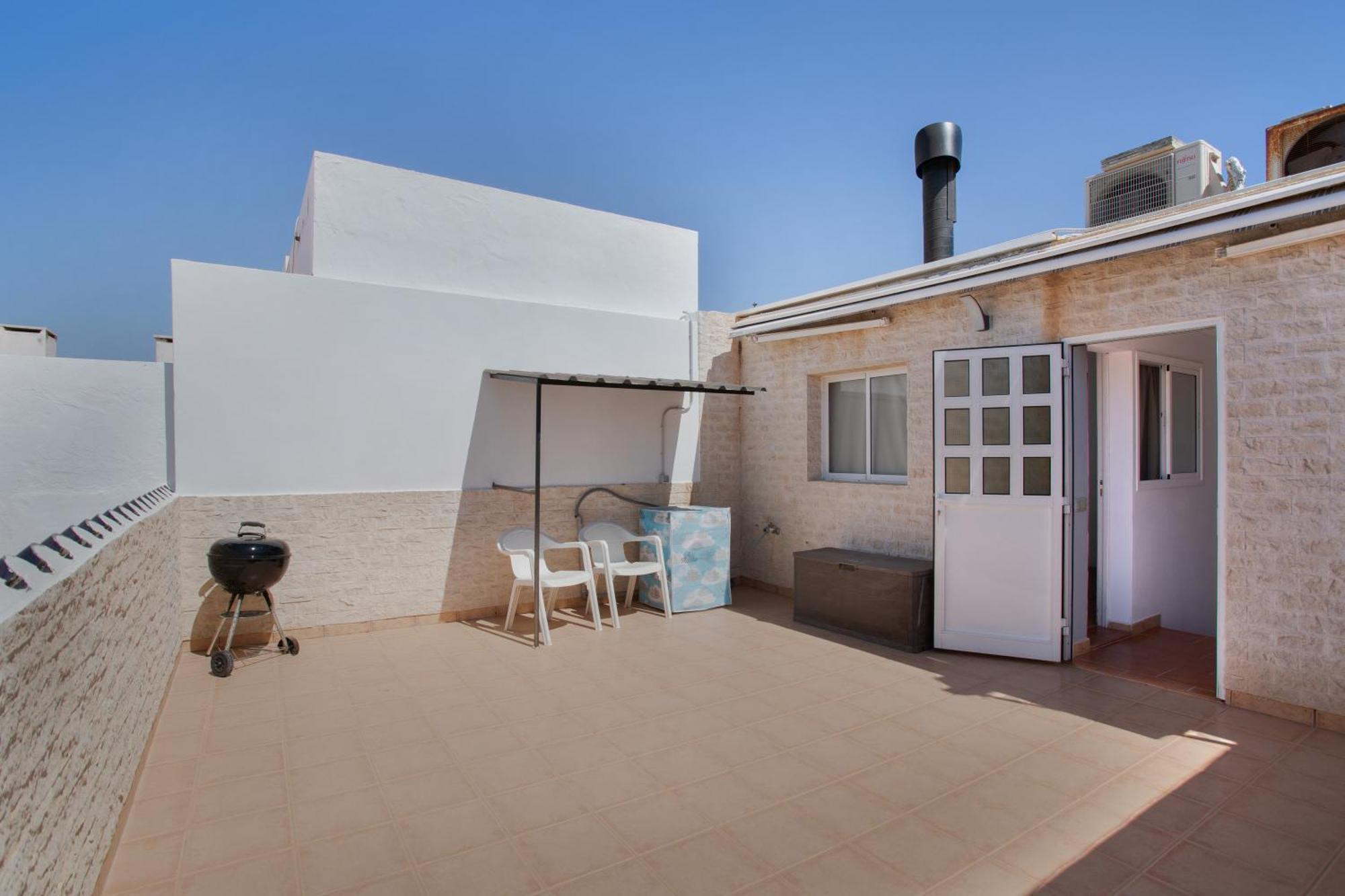 Fani Holiday home Arinaga