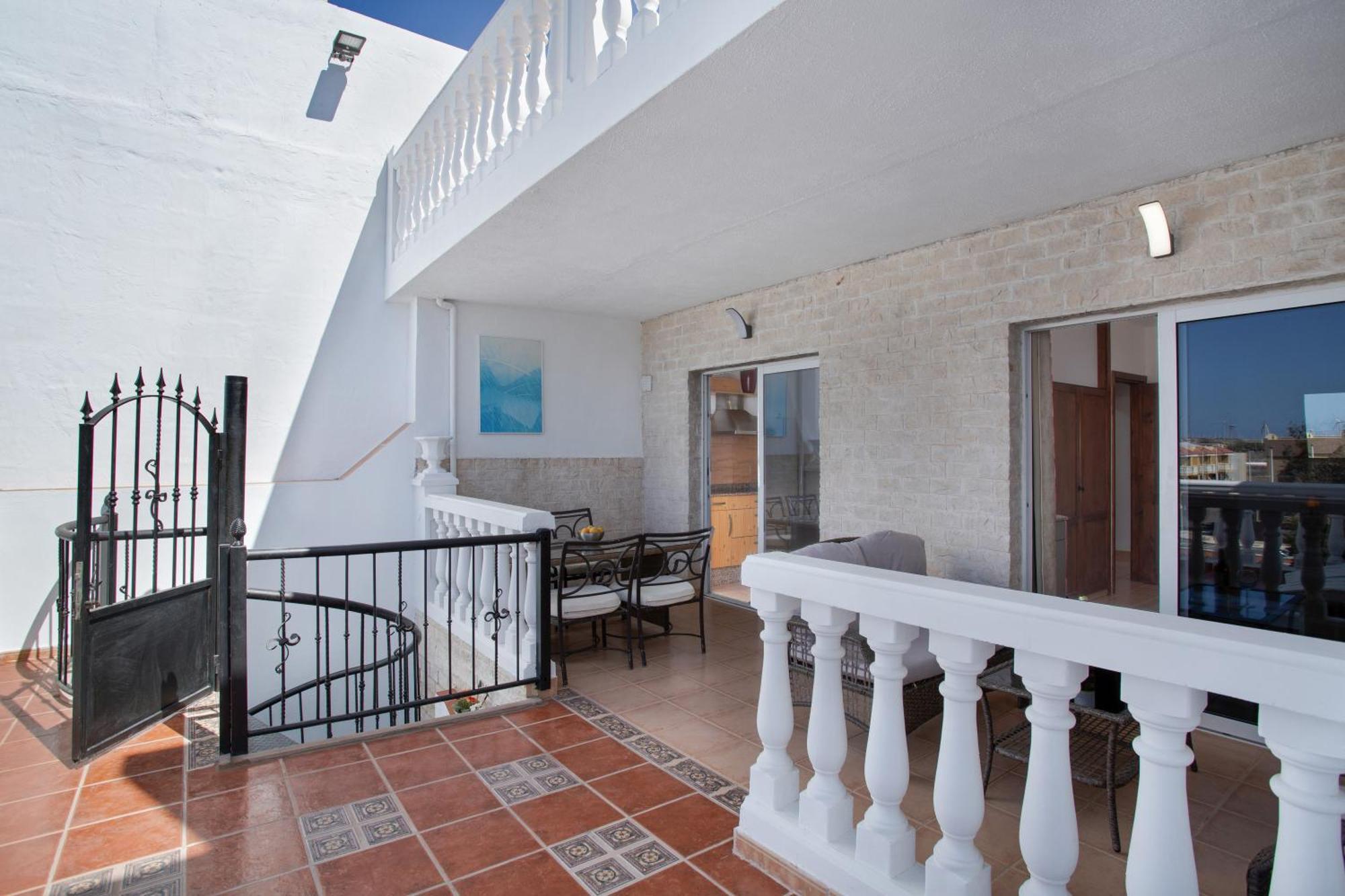 Holiday home Fani *