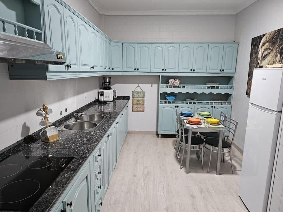 La Casa De Aba Сasa de vacaciones