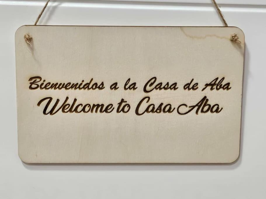 Casa de férias La Casa De Aba Telde