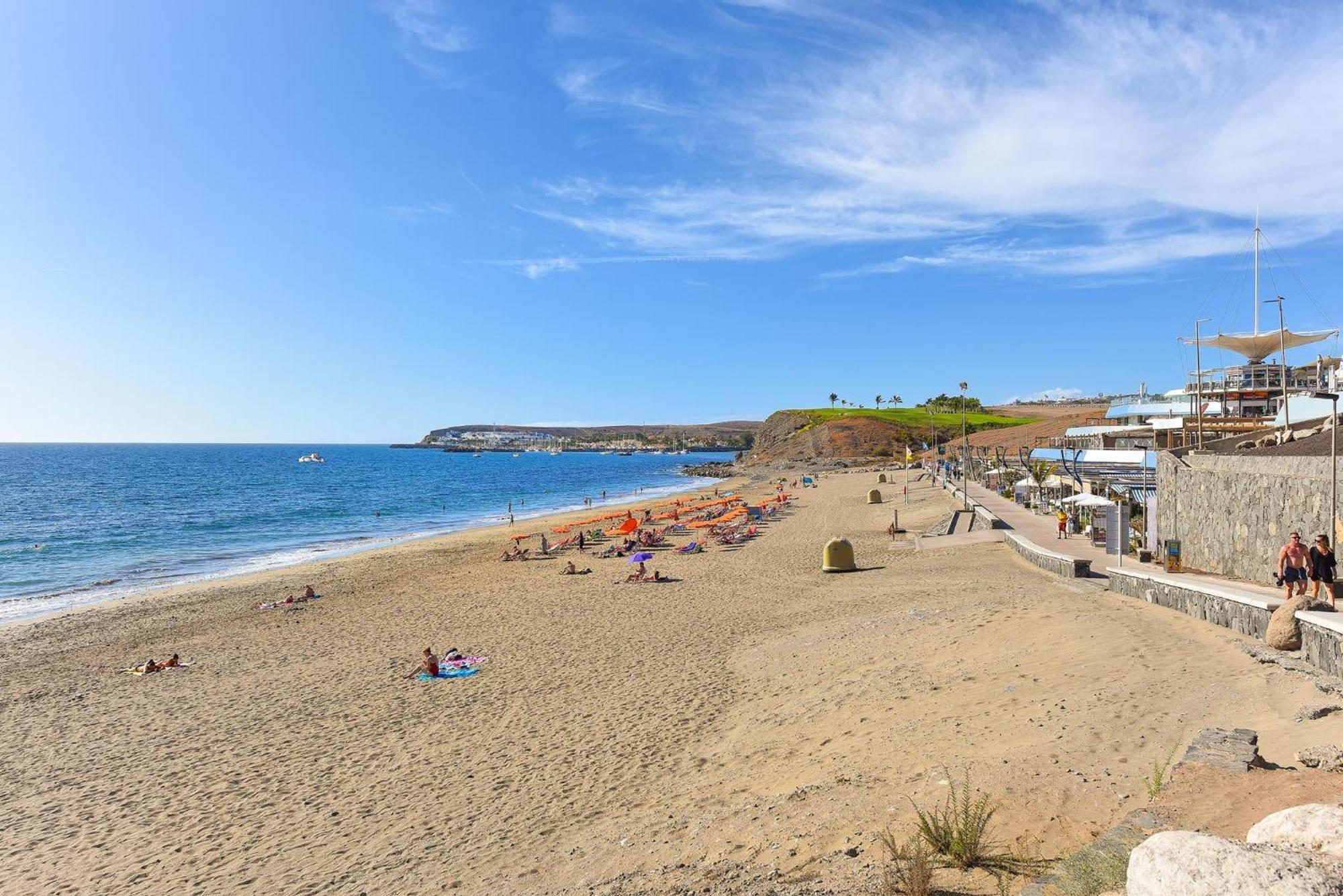 Casas By Villagrancanaria Villa Meloneras