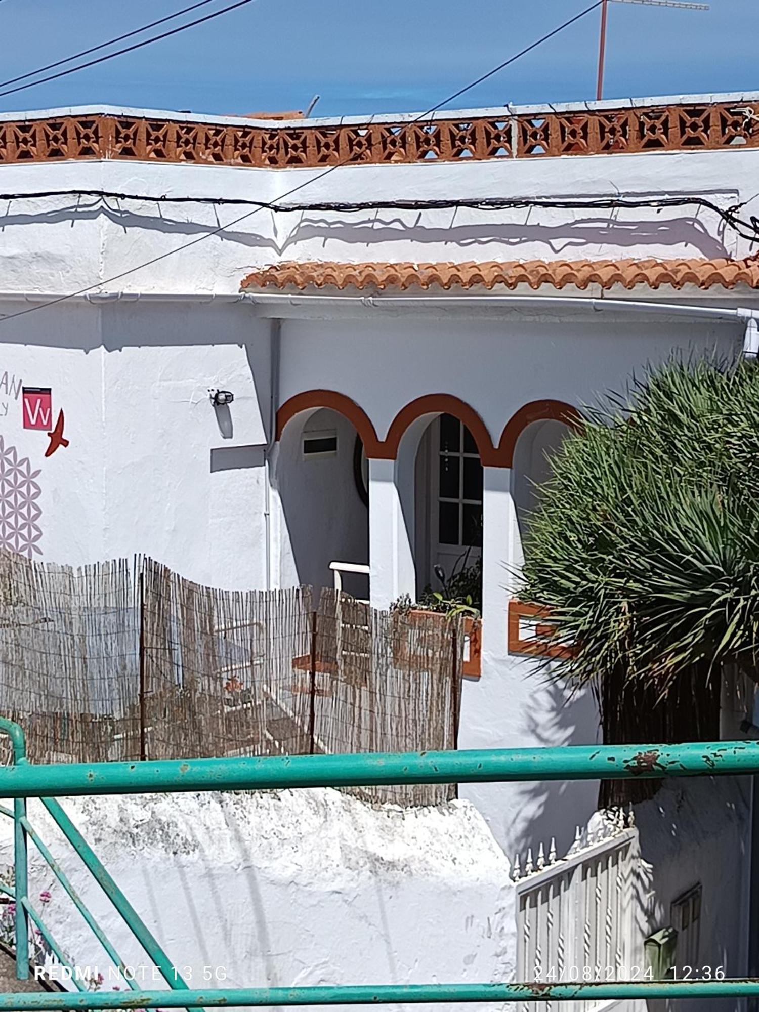 Acoran Family Guests House With Included Morning Yoga Practice * Firgas