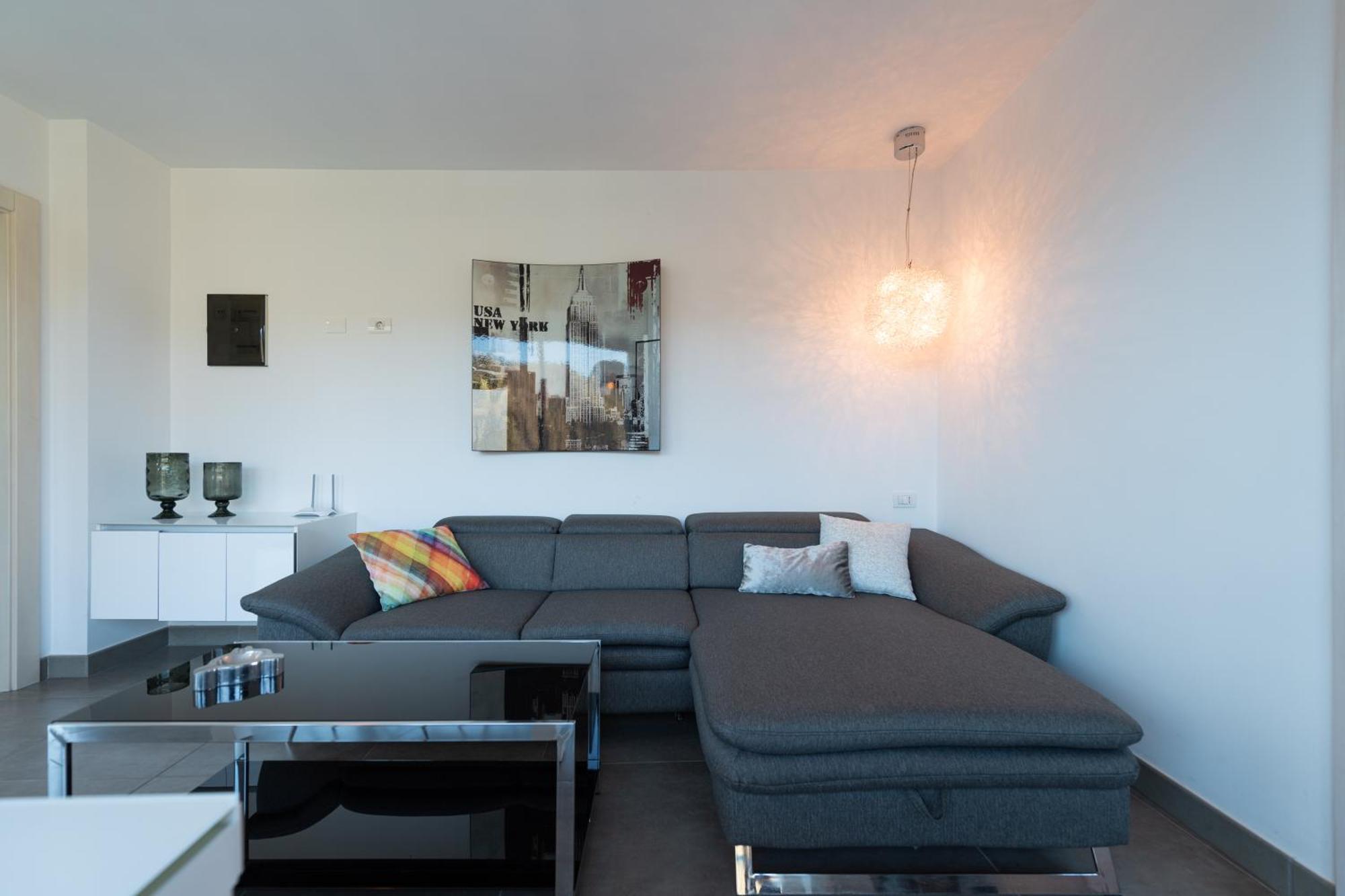 Oasis Holidays & Health - Con Terraza Y Solarium Apartment *