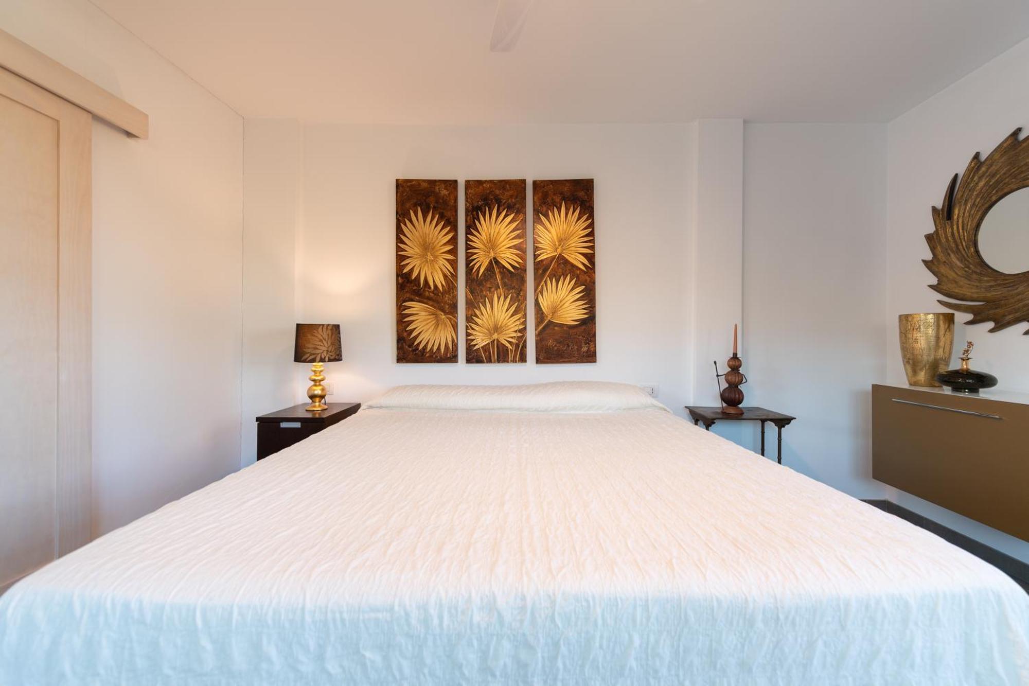 Holidays & Health In Oasis Appartement *