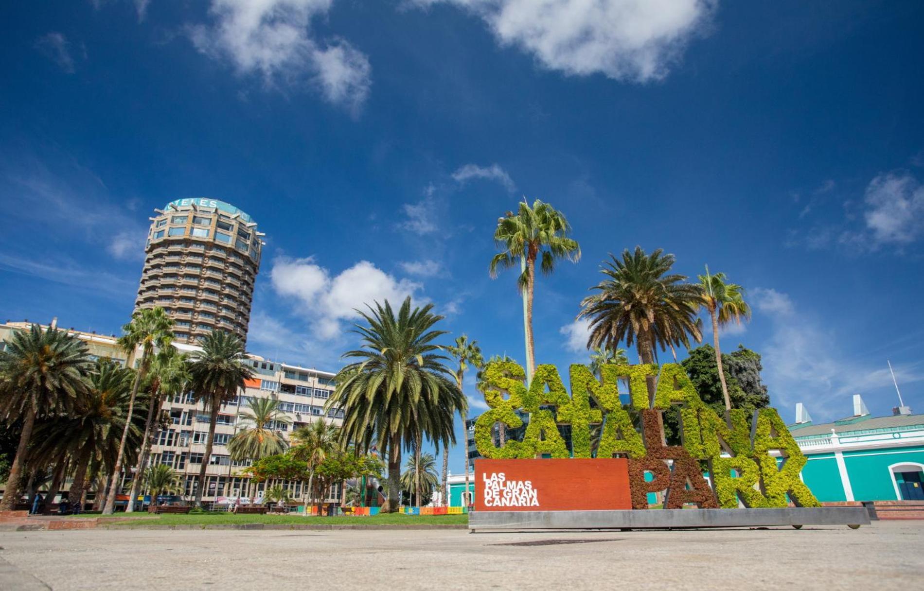 Ok Canteras By Canariasgetaway Las Palmas de Gran Canaria