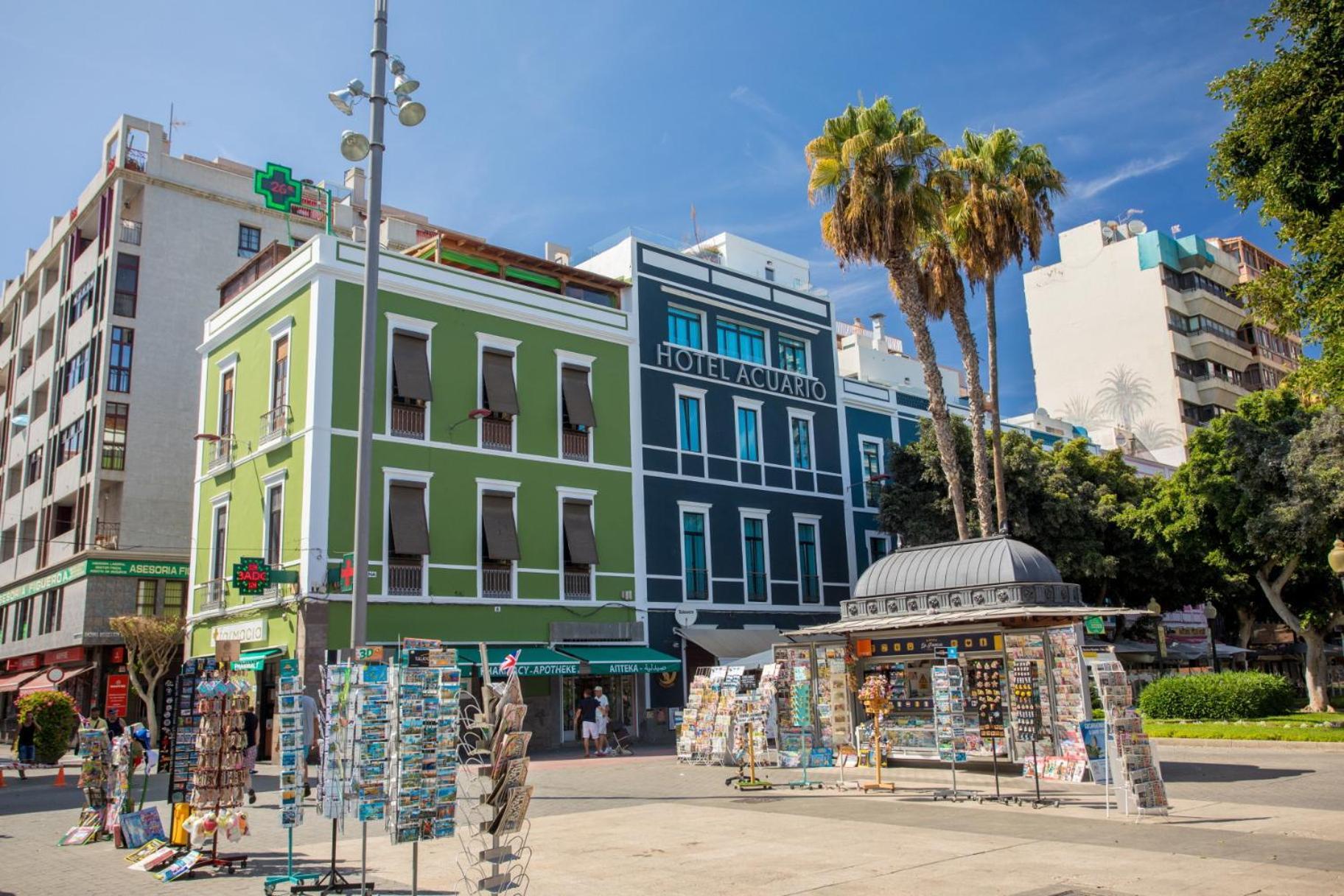 Ok Canteras By Canariasgetaway * Las Palmas de Gran Canaria