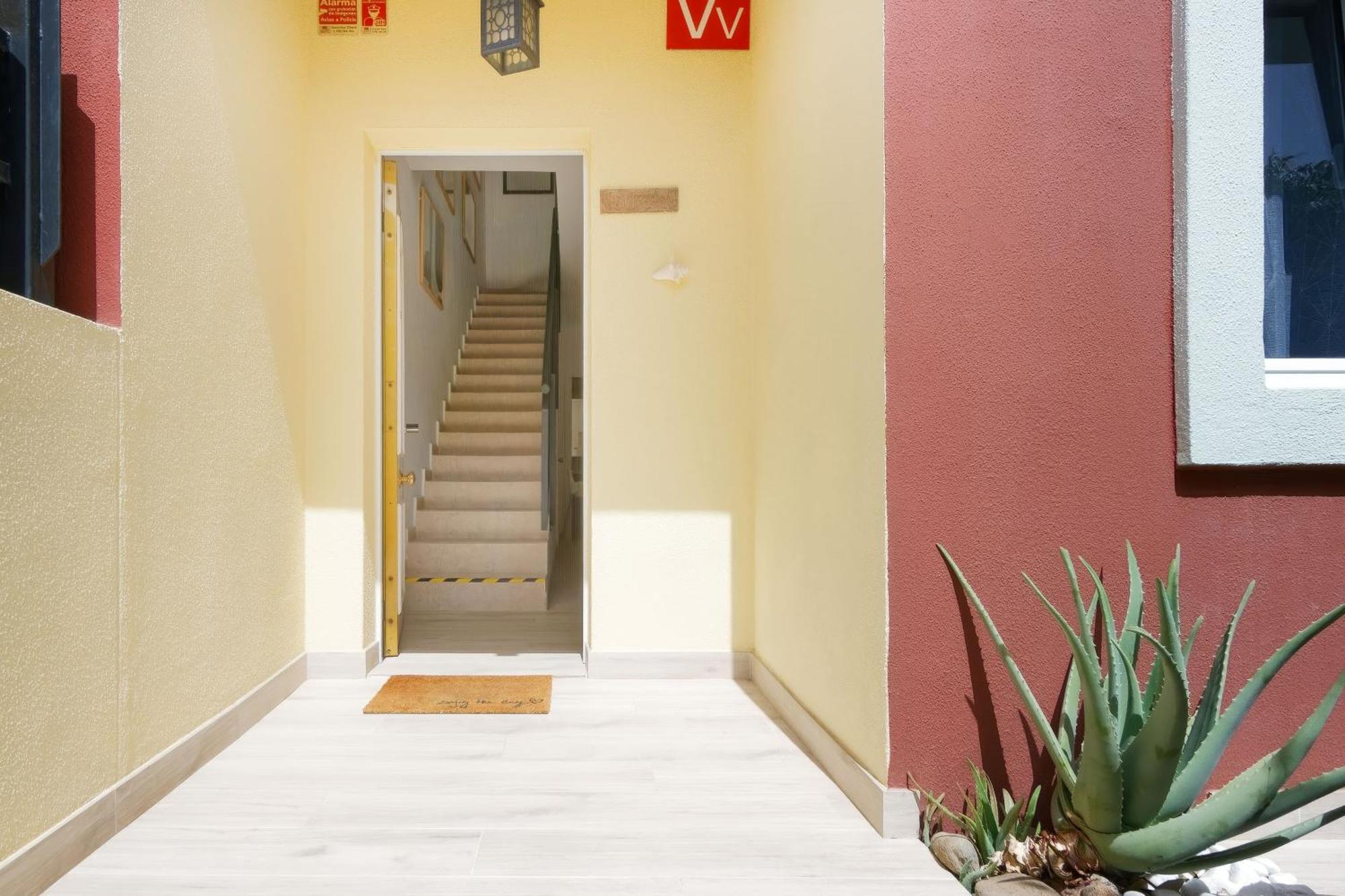 Anil Meloneras Villa