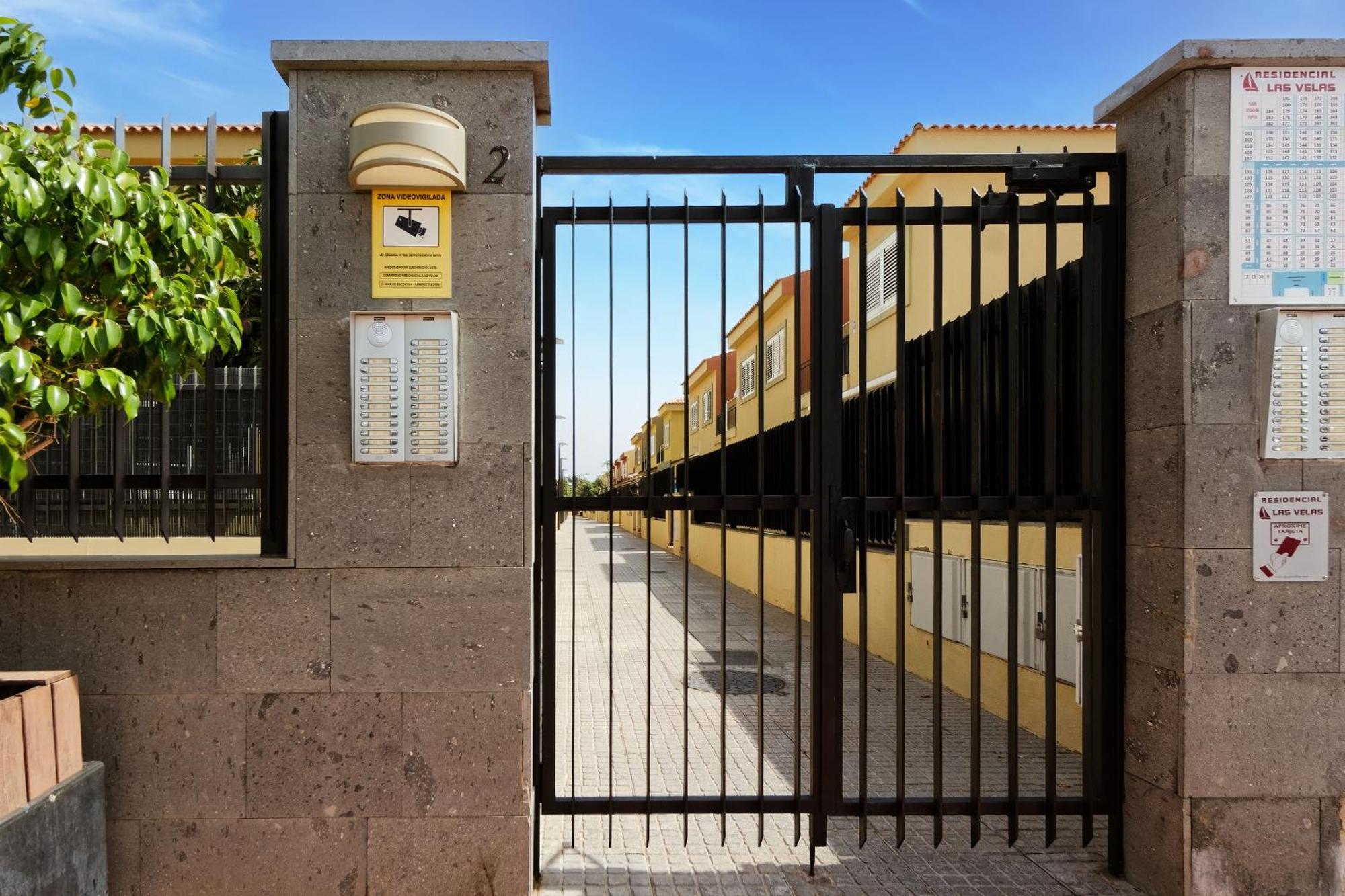 Villa Anil Meloneras