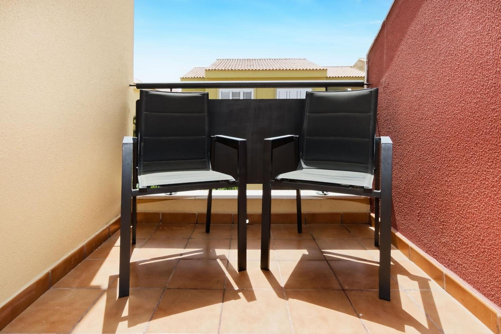 Anil Meloneras Villa *