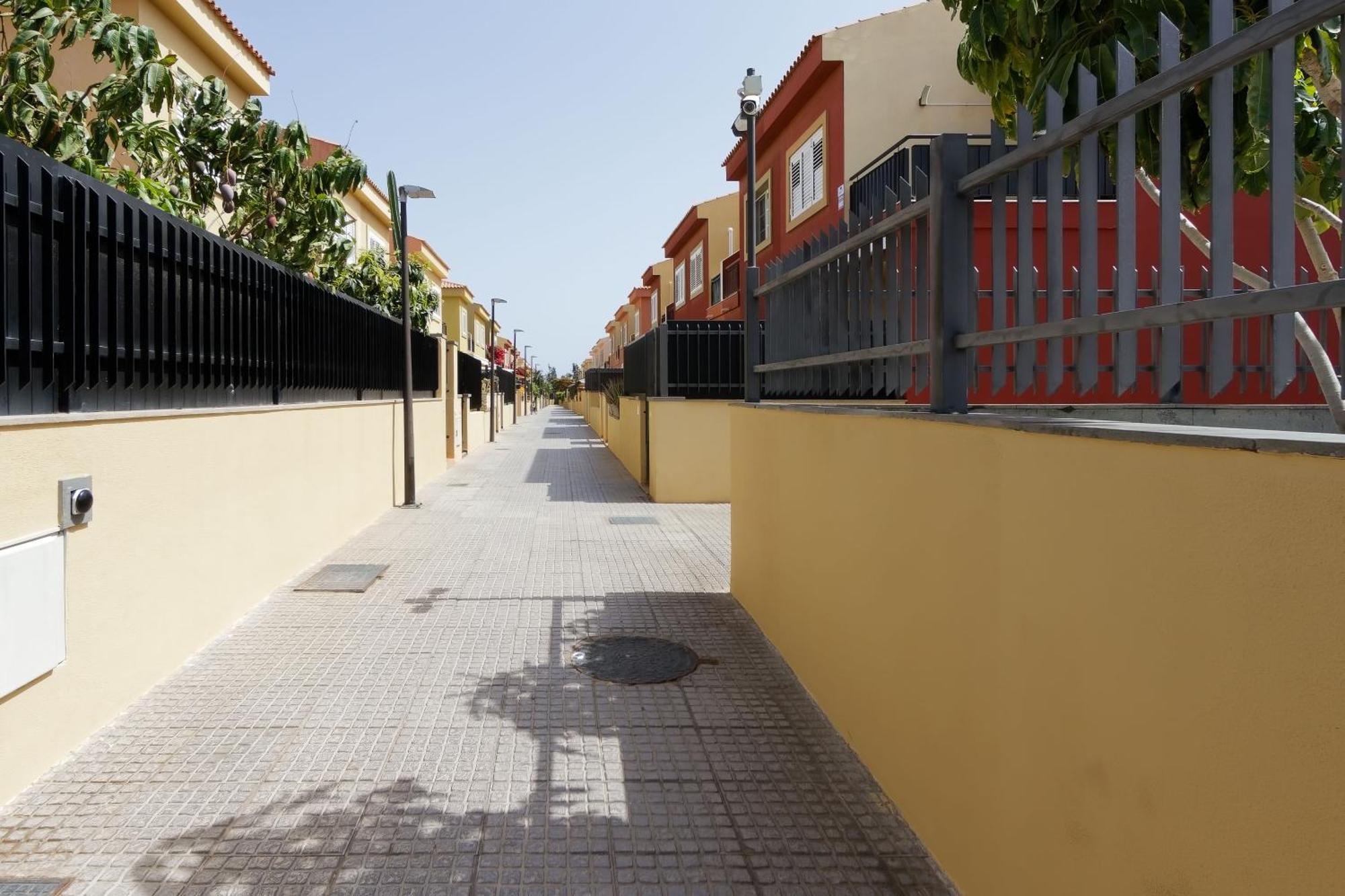 Anil Meloneras * San Bartolome de Tirajana (Gran Canaria)