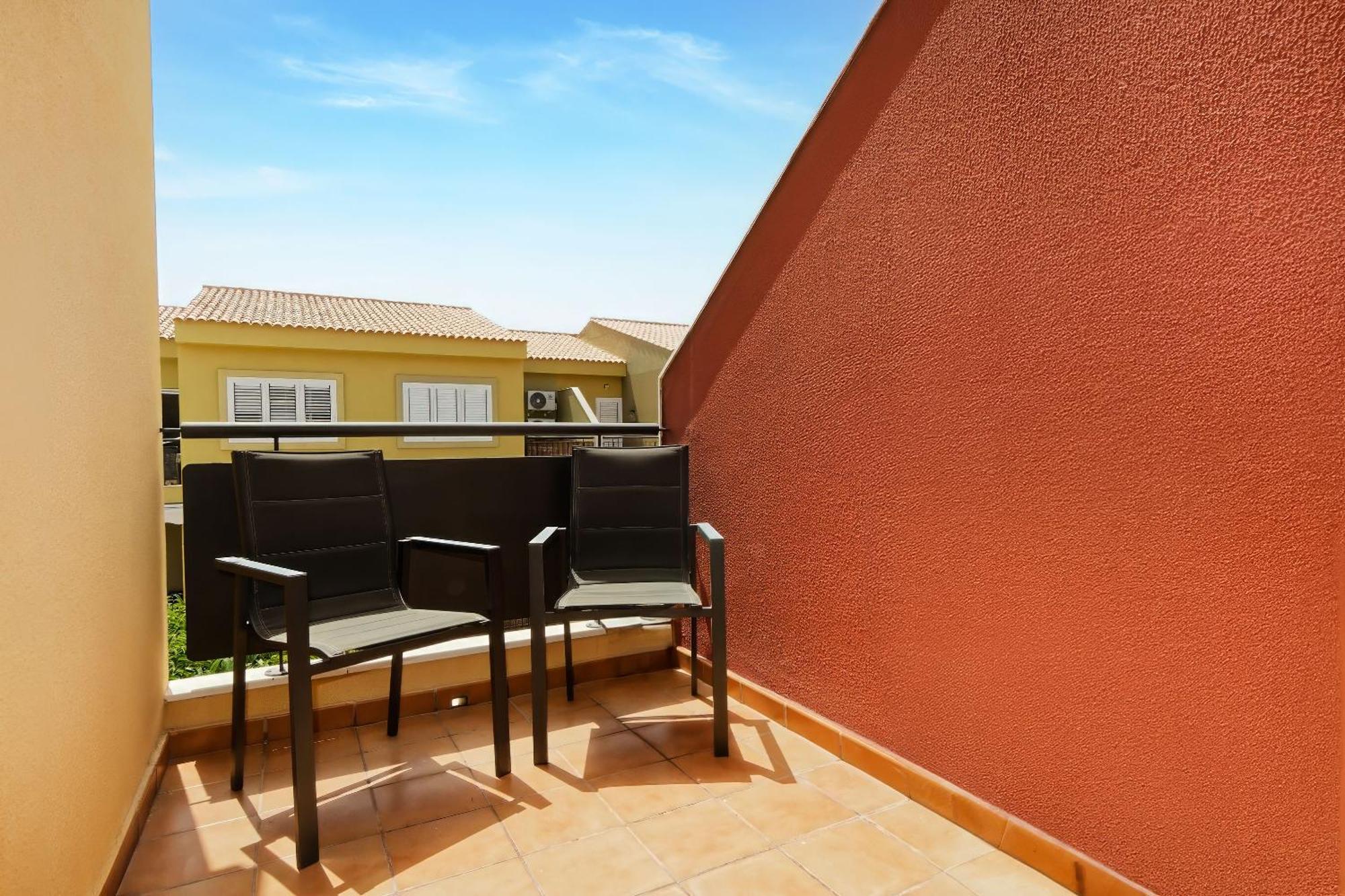 Anil Meloneras Villa *