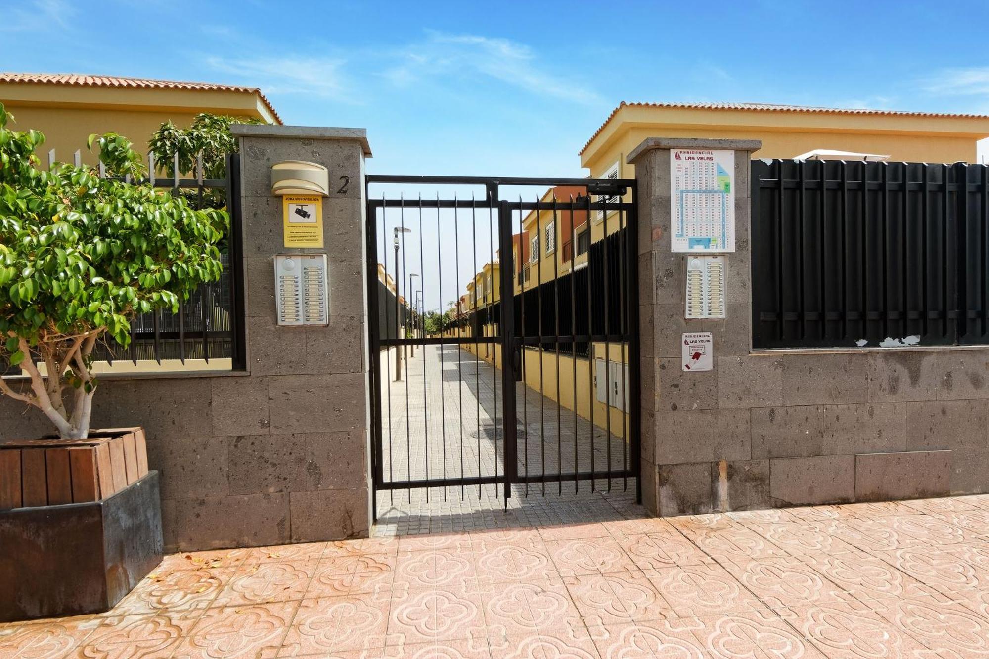 Villa Anil Meloneras *