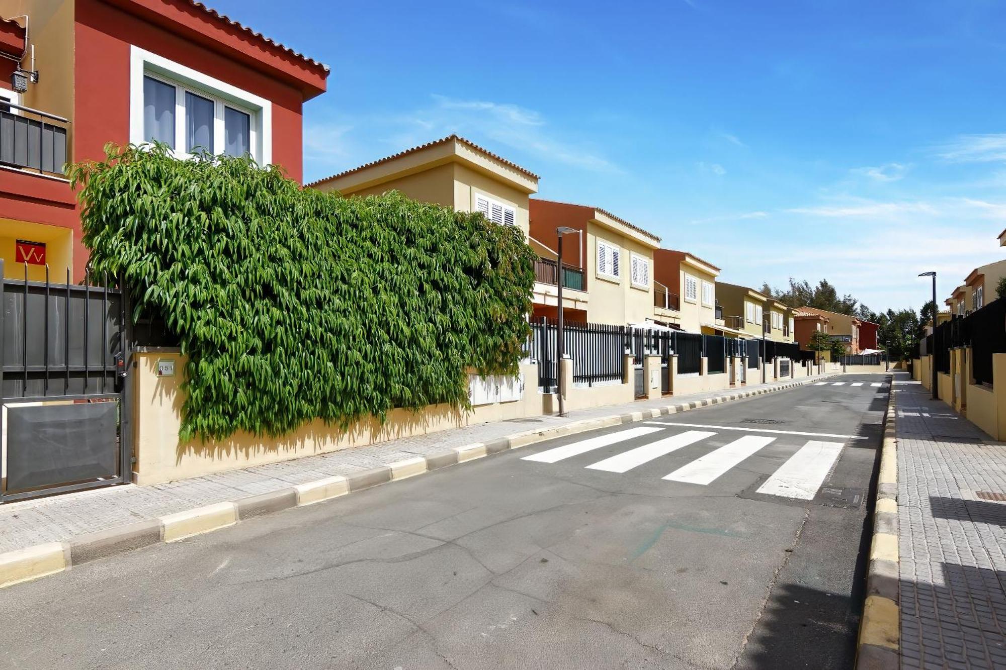 Anil Meloneras Villa
