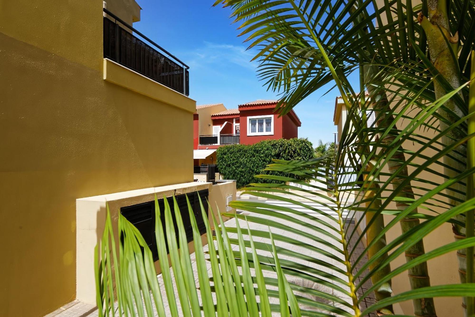 Anil Meloneras Villa