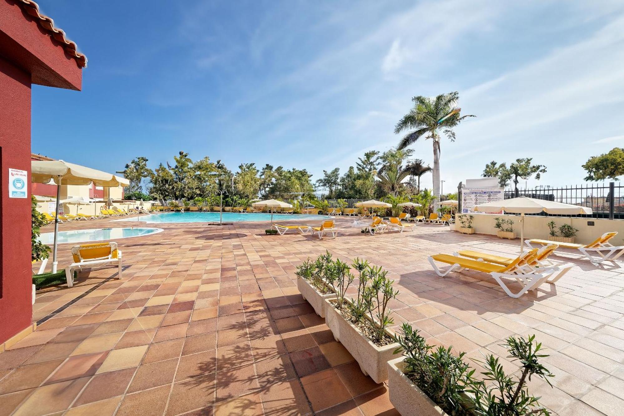 Villa Anil Meloneras San Bartolome de Tirajana (Gran Canaria)