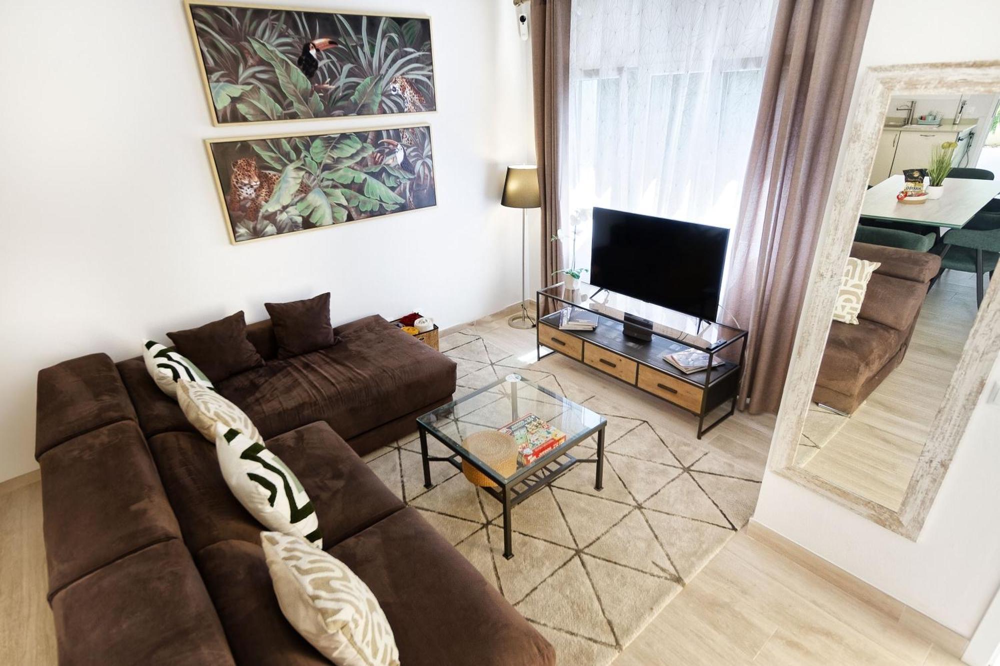 Villa Anil Meloneras