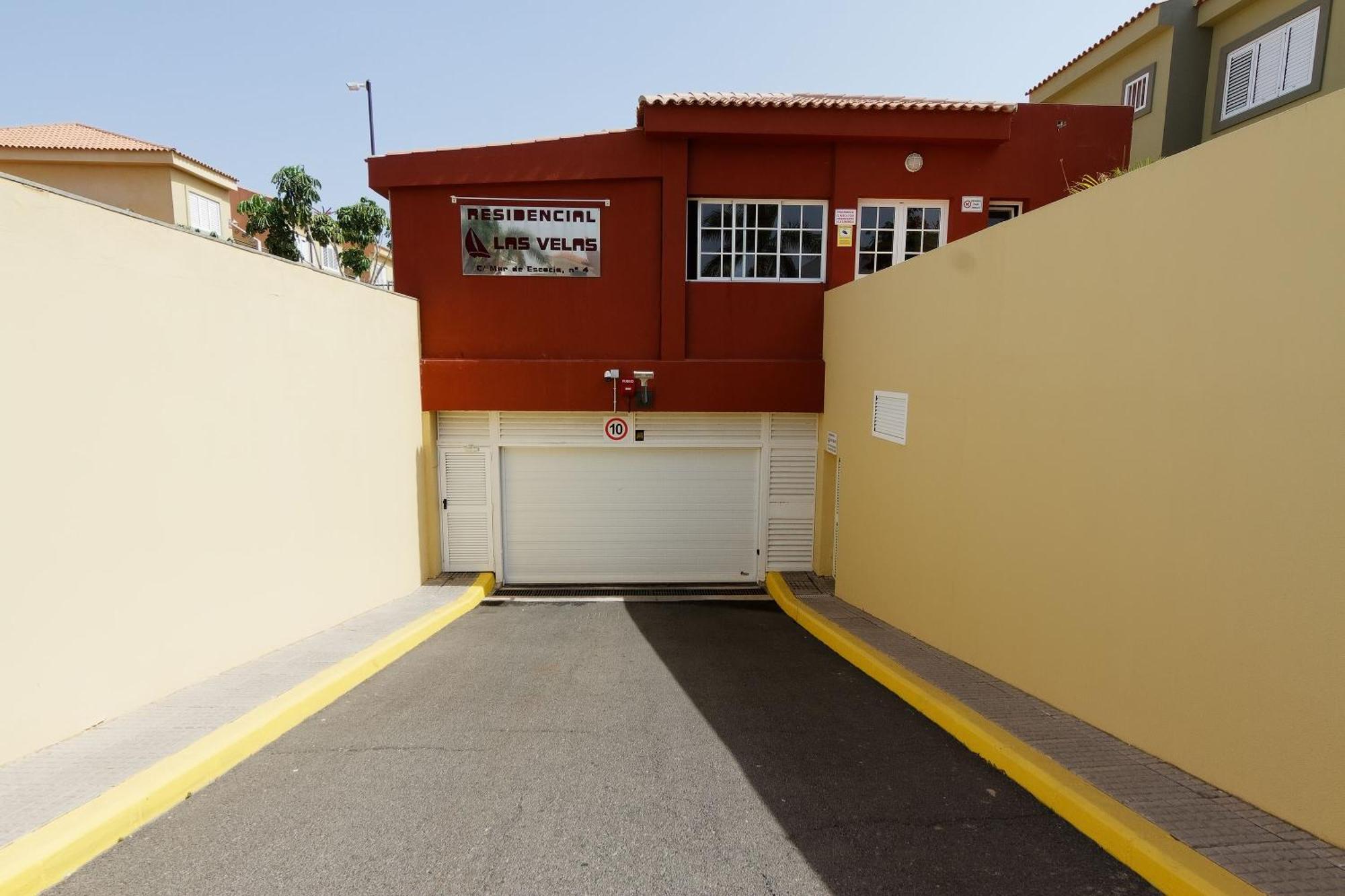 Anil Meloneras Villa *
