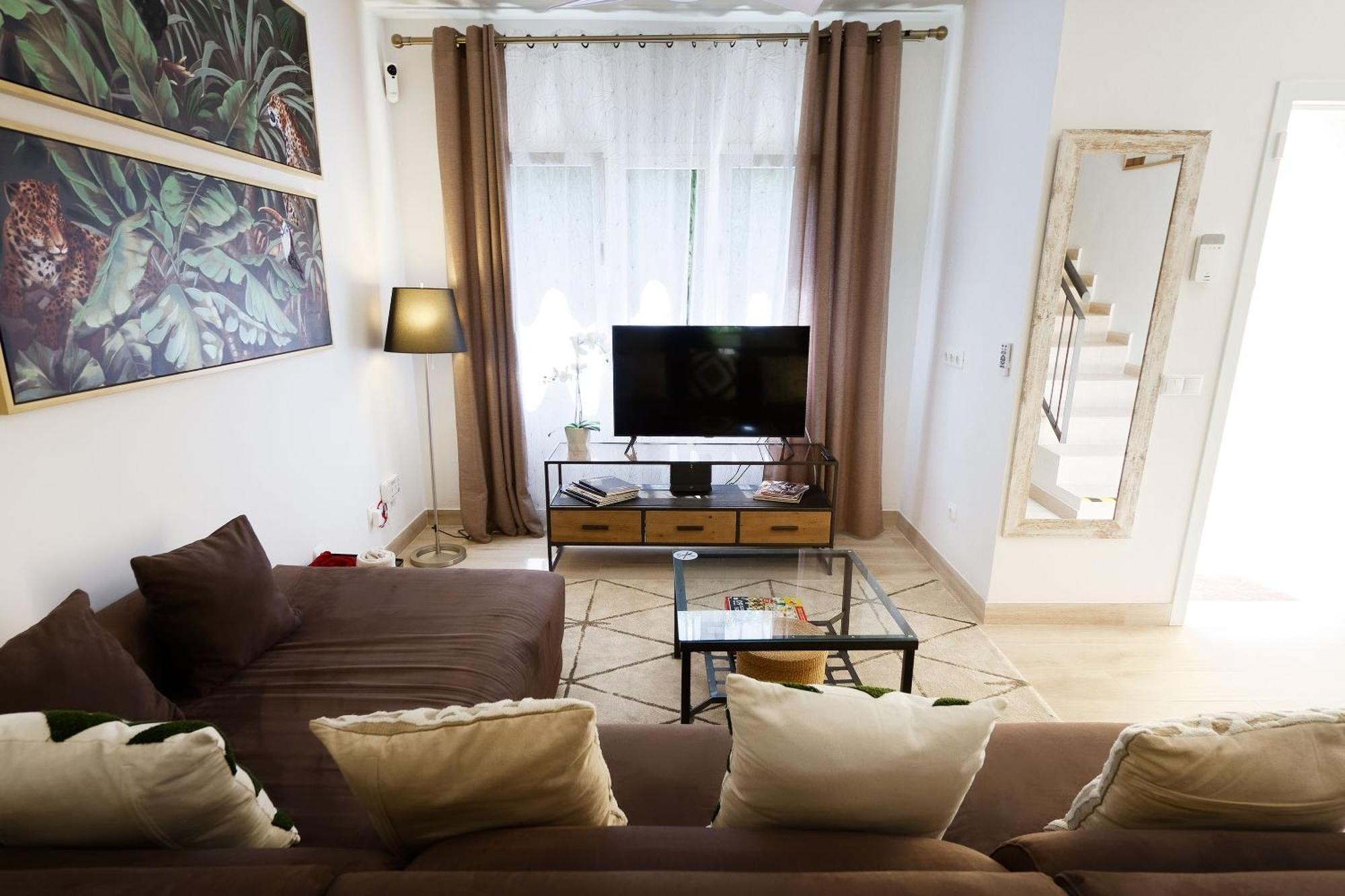Villa Anil Meloneras *