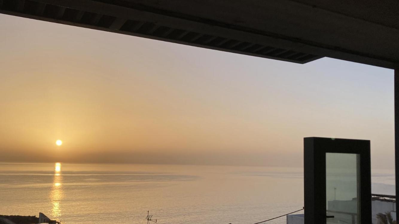 Apartamento Sunrise *