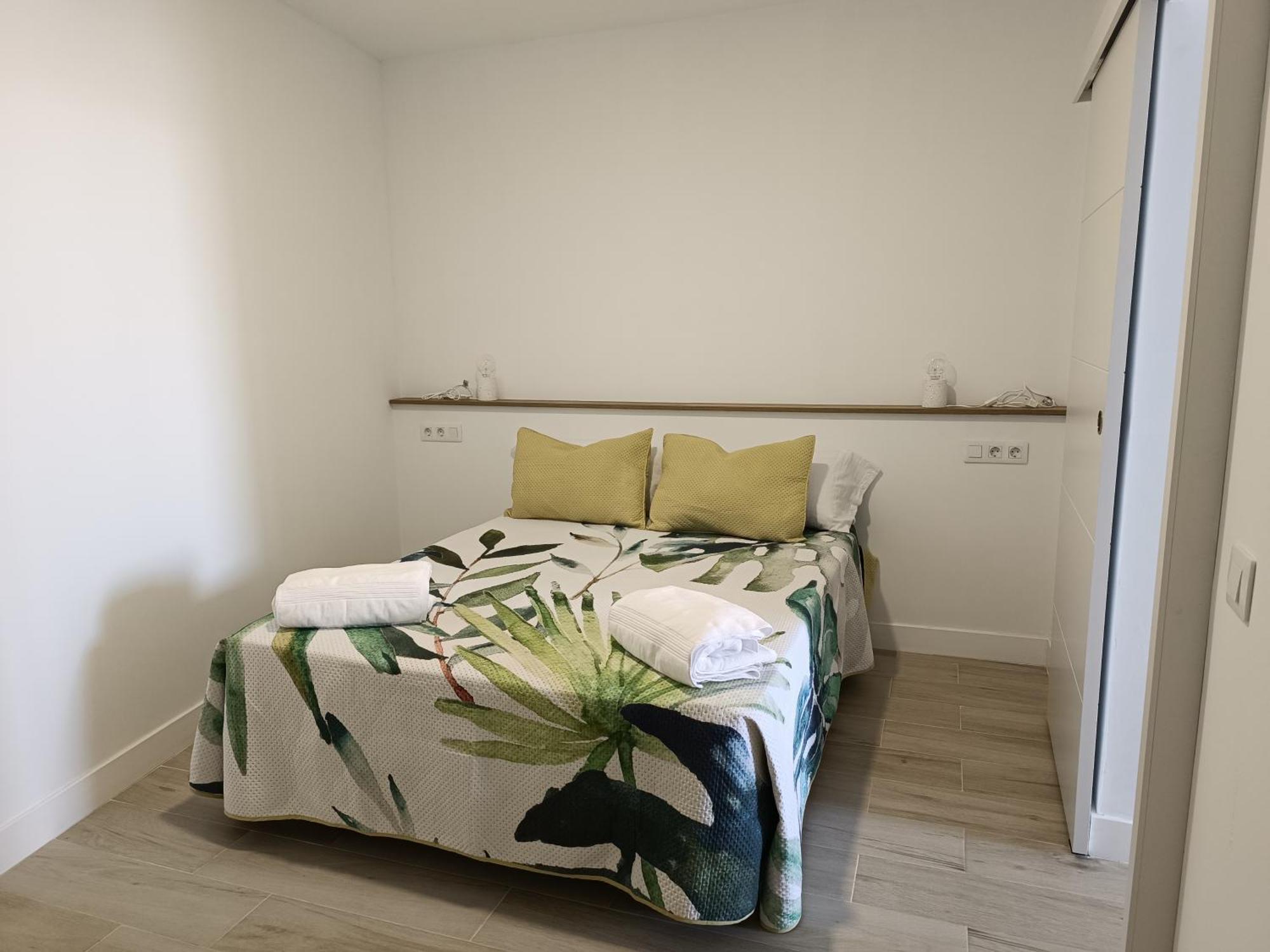 Apartamento Remanso De Paz Ingenio