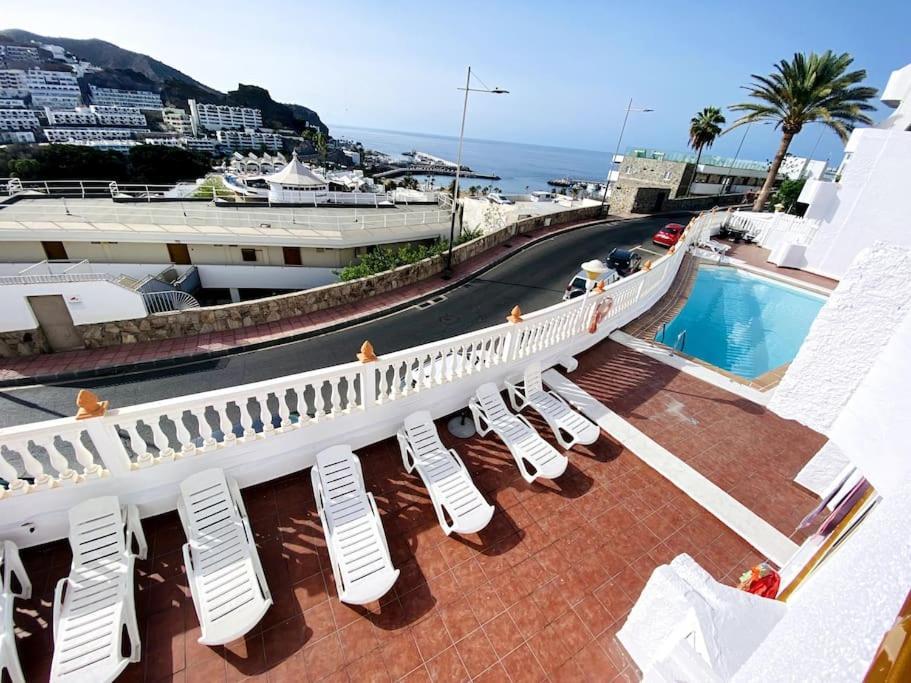 Bonaire Pura Vida Apartamento Puerto Rico (Gran Canaria)