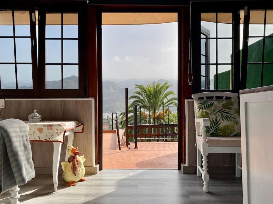 Ferienhaus Casa Abuelitilla *