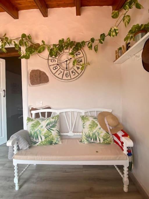 Ferienhaus Casa Abuelitilla Teror