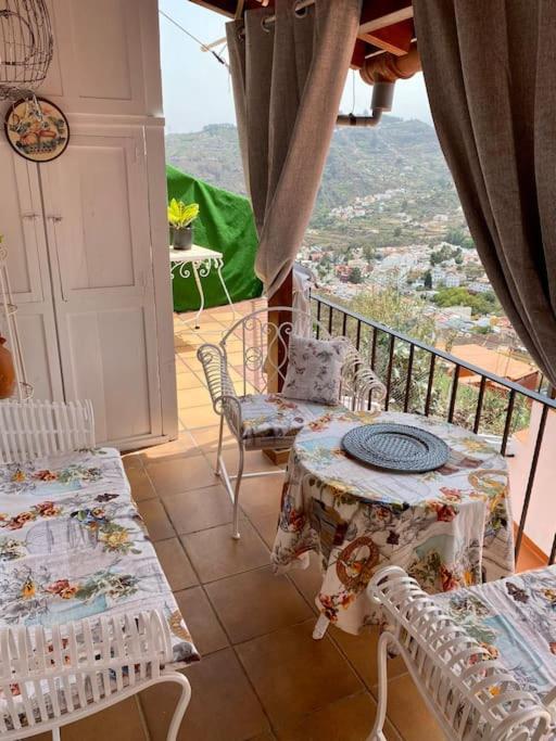 Casa Abuelitilla Ferienhaus *