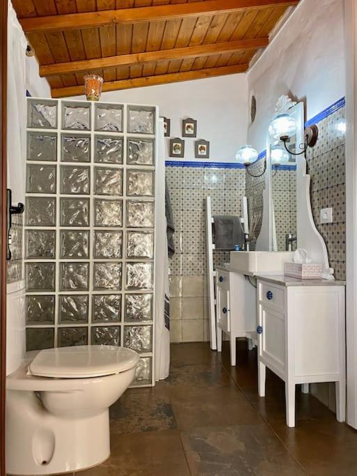 Ferienhaus Casa Abuelitilla *