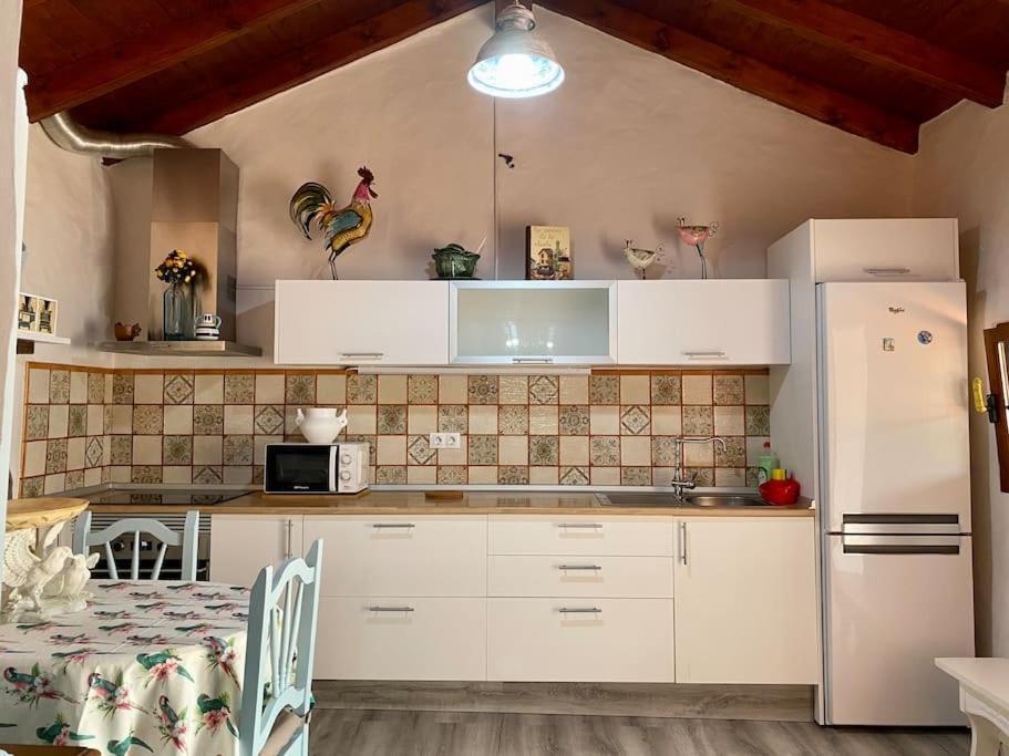 Ferienhaus Casa Abuelitilla *