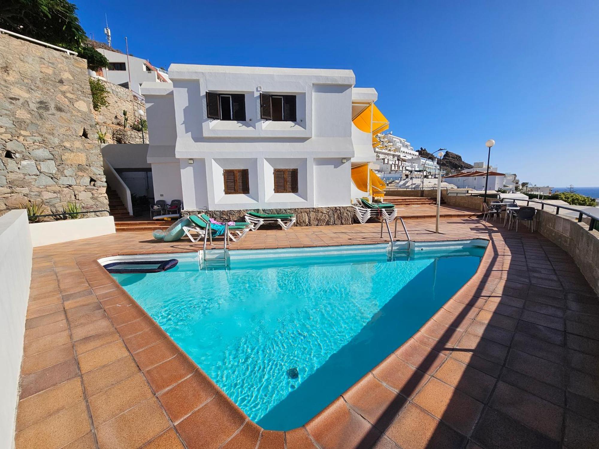 Modern With Sea View Nearby The Apartamento *