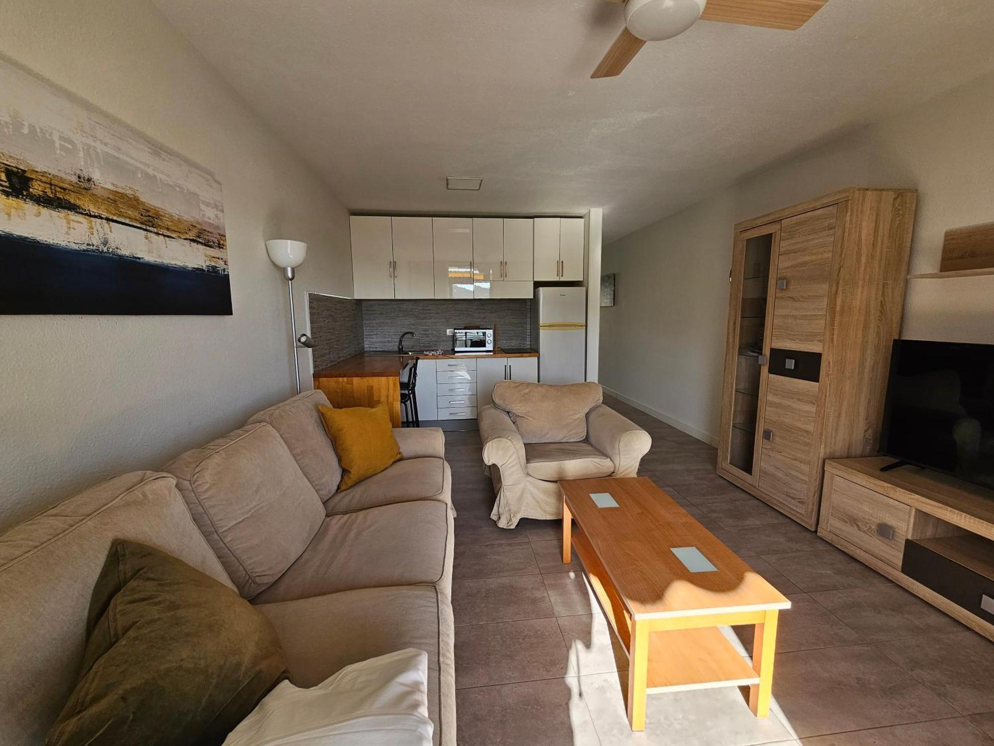 Modern With Sea View Nearby The Apartamento