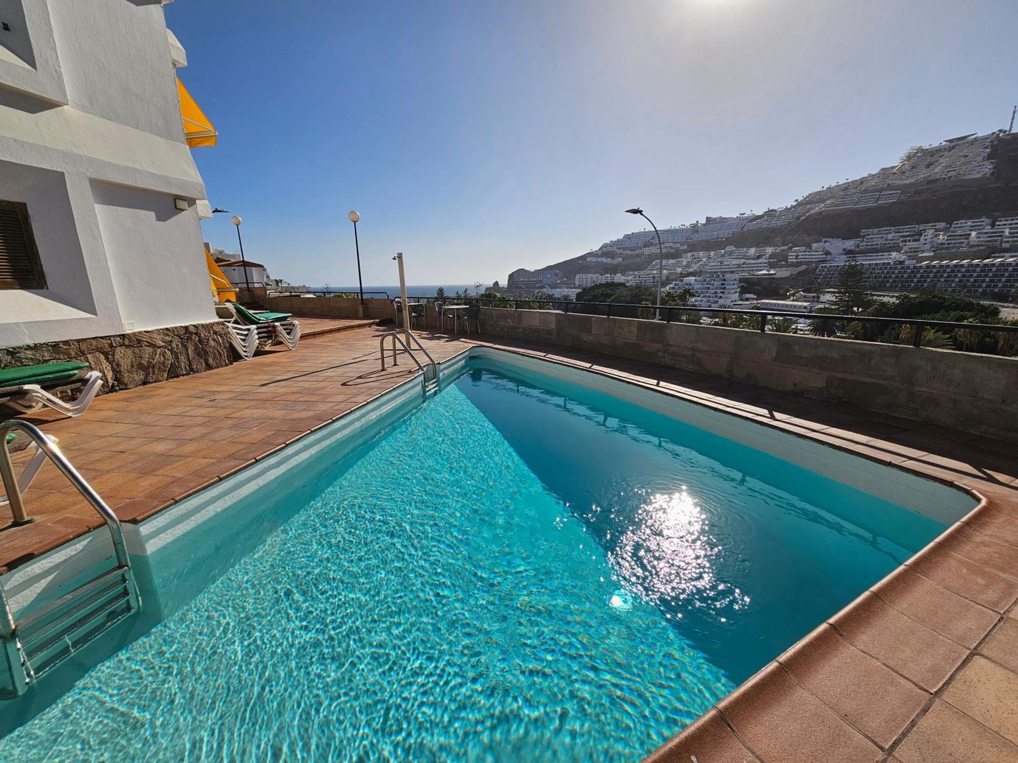 Apartamento Modern With Sea View Nearby The *