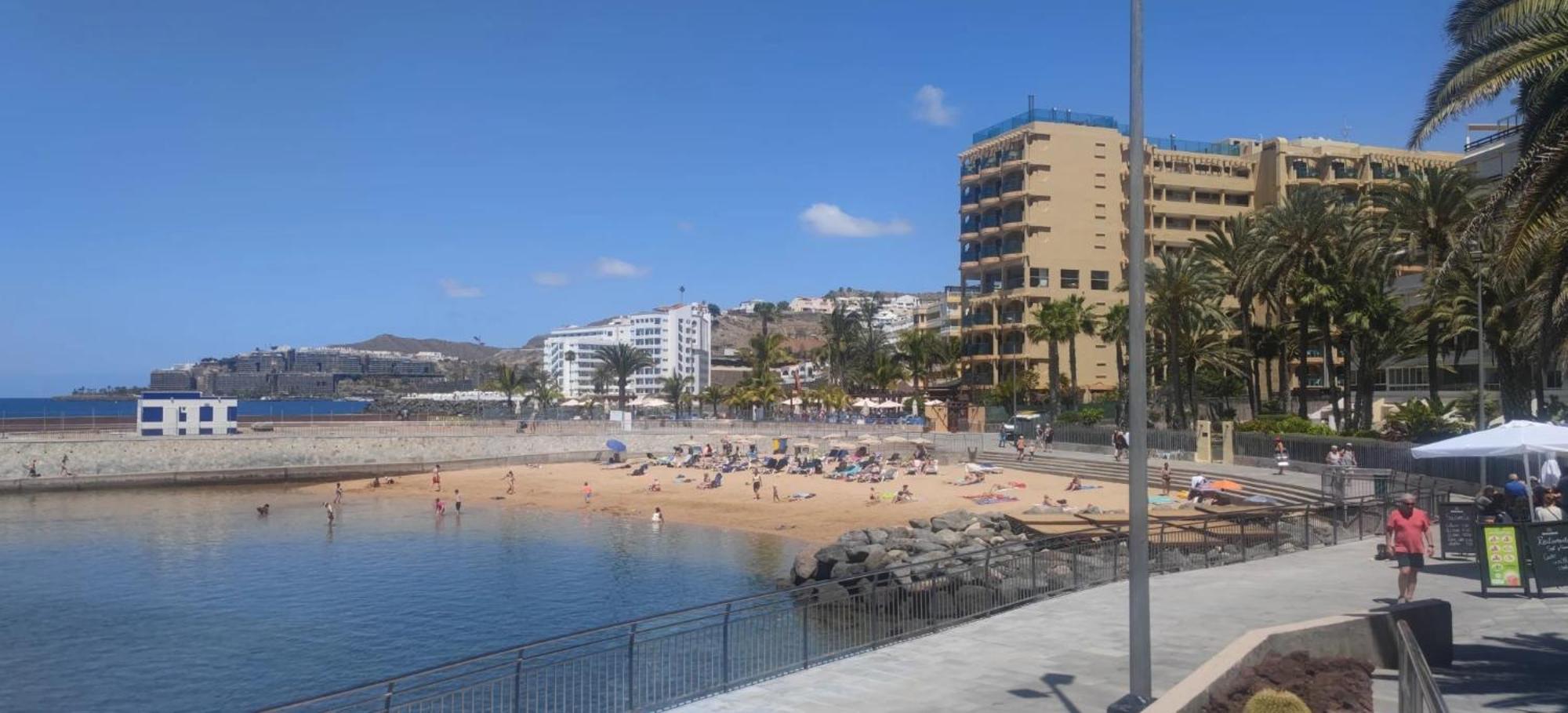 Apartamento Brisa Del Mar Arguineguin