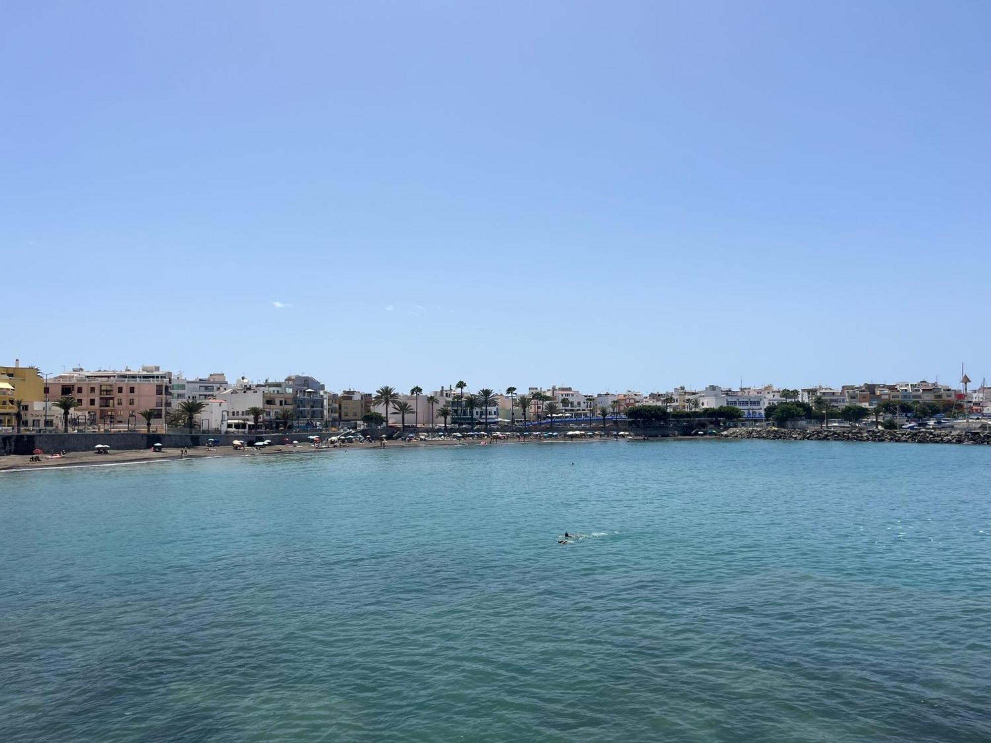 Brisa Del Mar Apartamento Arguineguin
