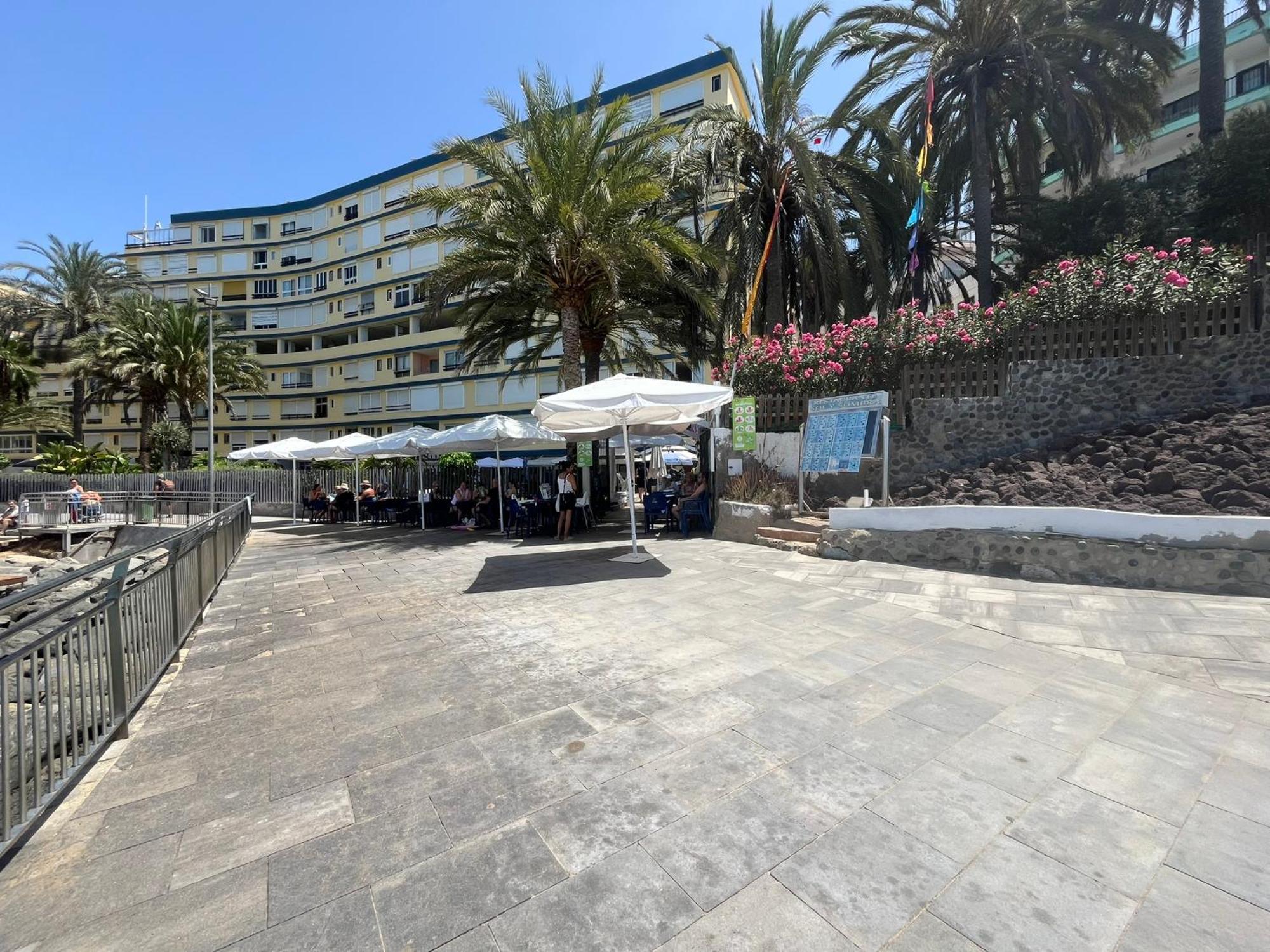 Brisa Del Mar Apartamento Arguineguin