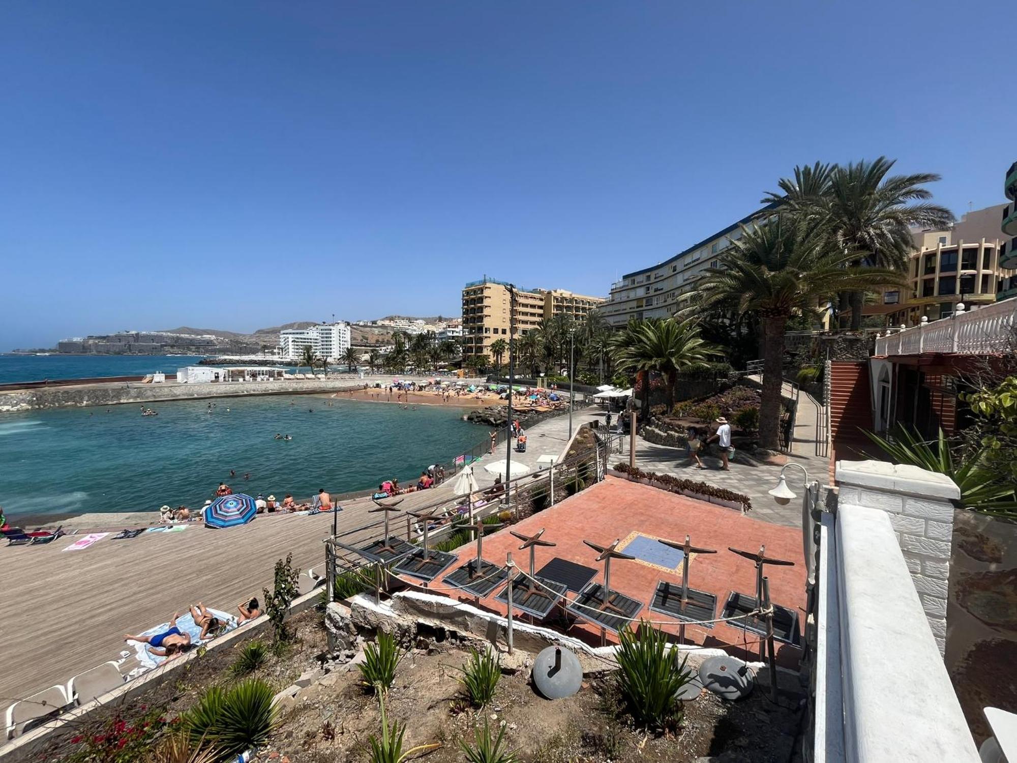 Apartamento Brisa Del Mar Arguineguin