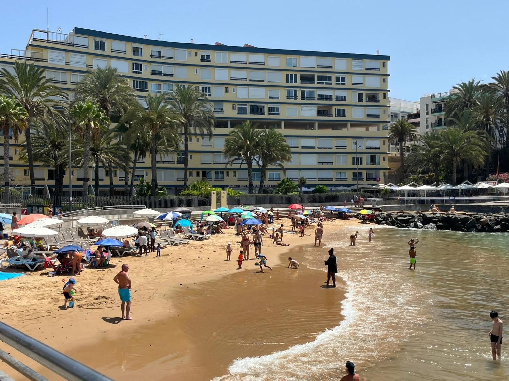 Brisa Del Mar *