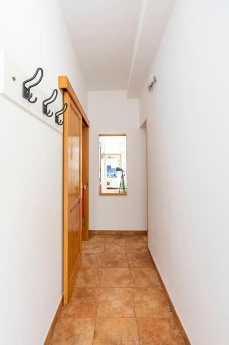 Apartamento Casa De La Bruja - Haus Am Meer, Maximal 3 Gaeste