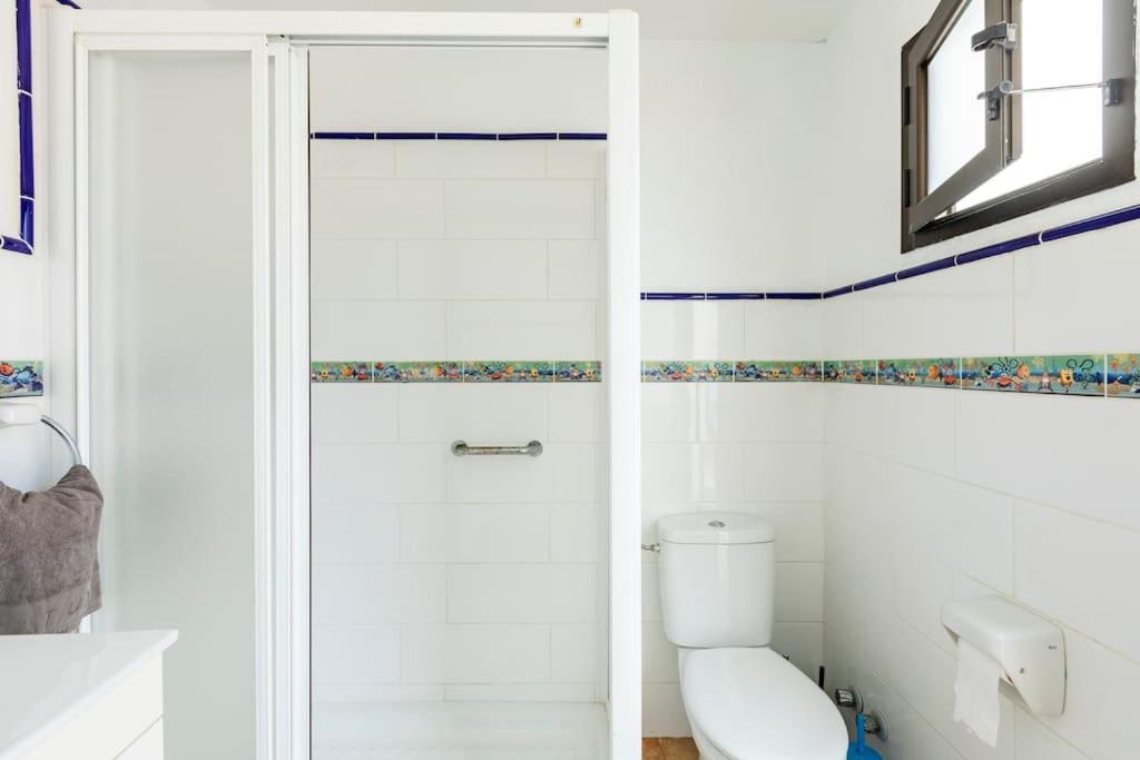 Casa De La Bruja - Haus Am Meer, Maximal 3 Gaeste Apartamento Gáldar