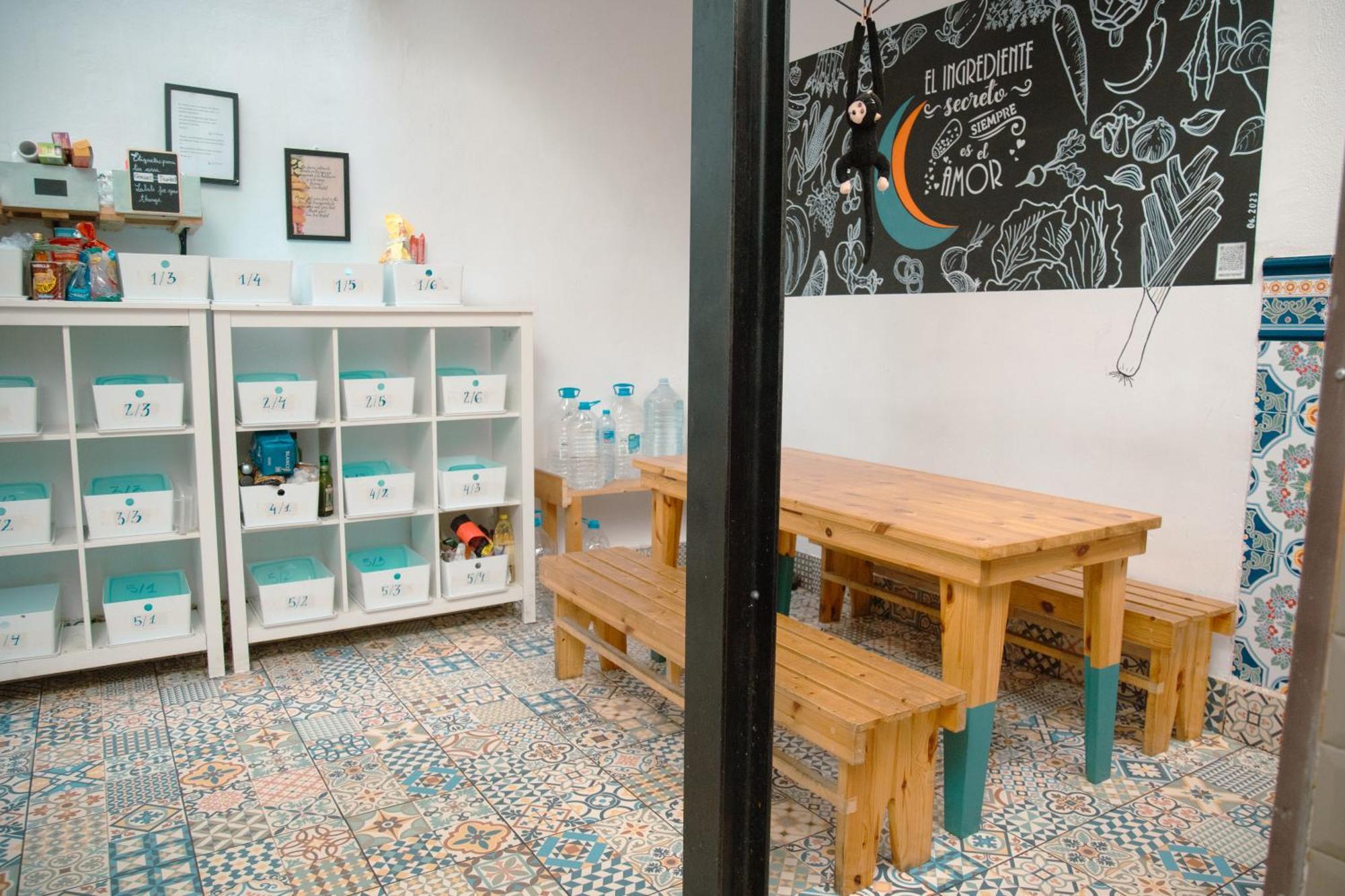Lua Lua Palmas (adults Only) Hostel *