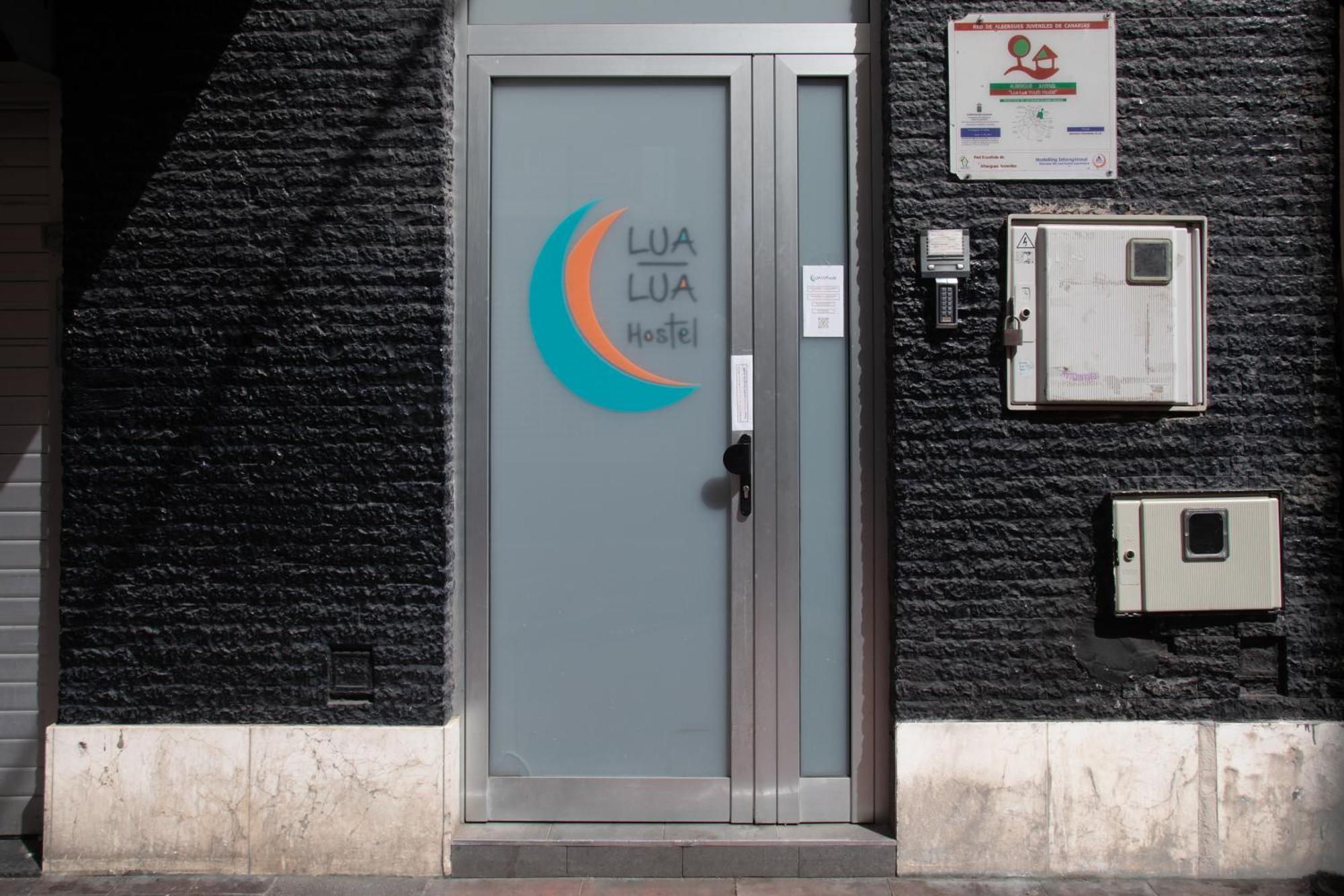 Lua Lua Palmas (adults Only) Hostel Las Palmas de Gran Canaria